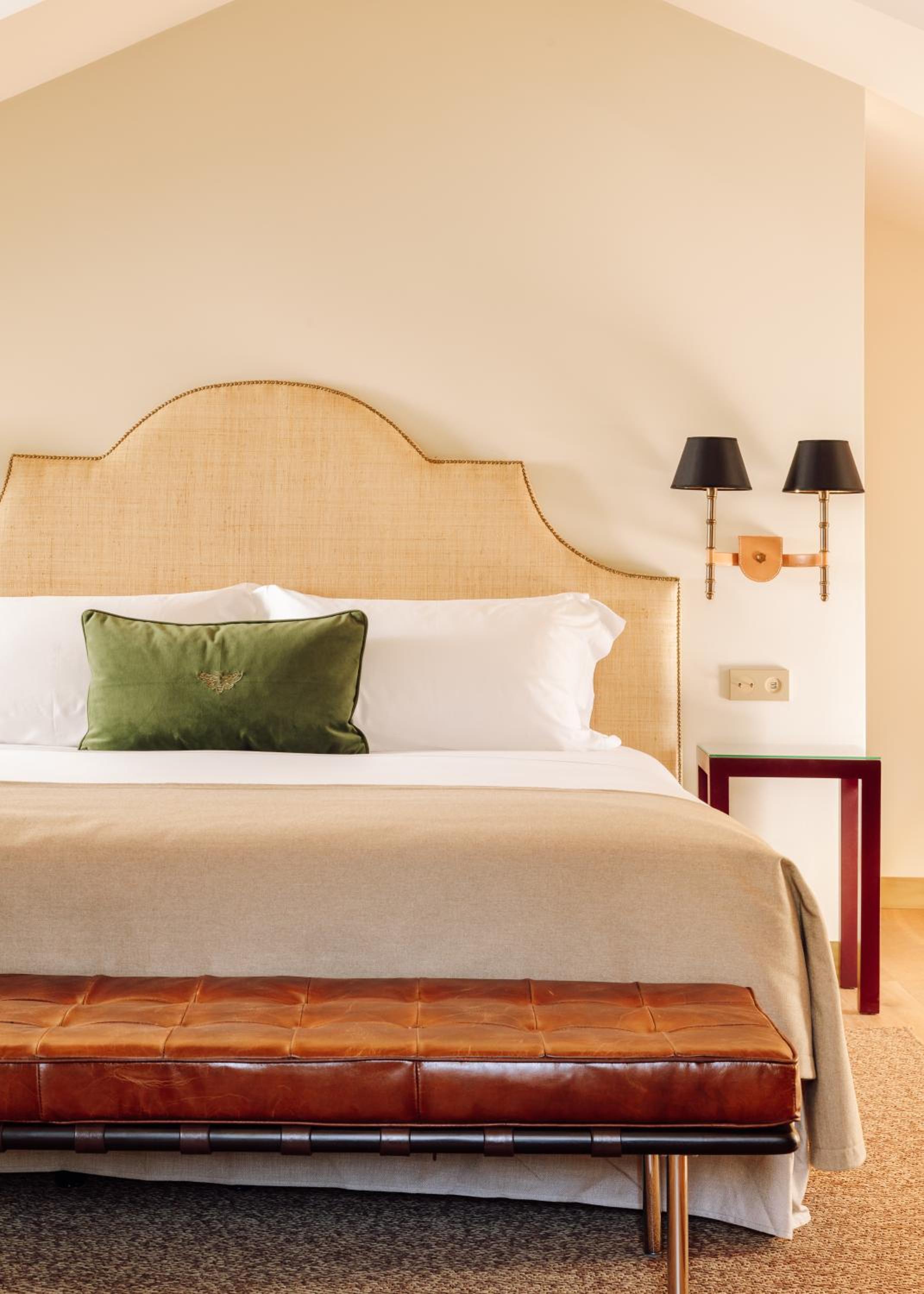 Hotel das Amoreiras - Small Luxury Hotels of the World