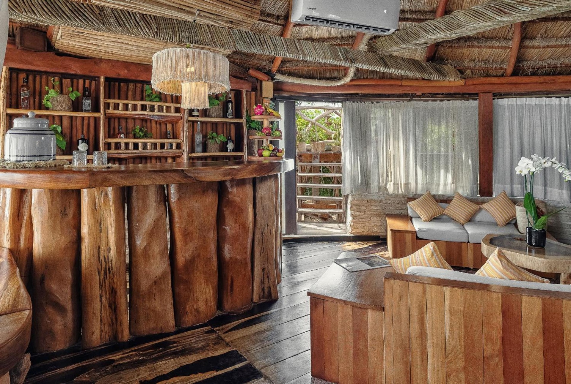Kanan Tulum Hotel & Spa Adults Only Playground