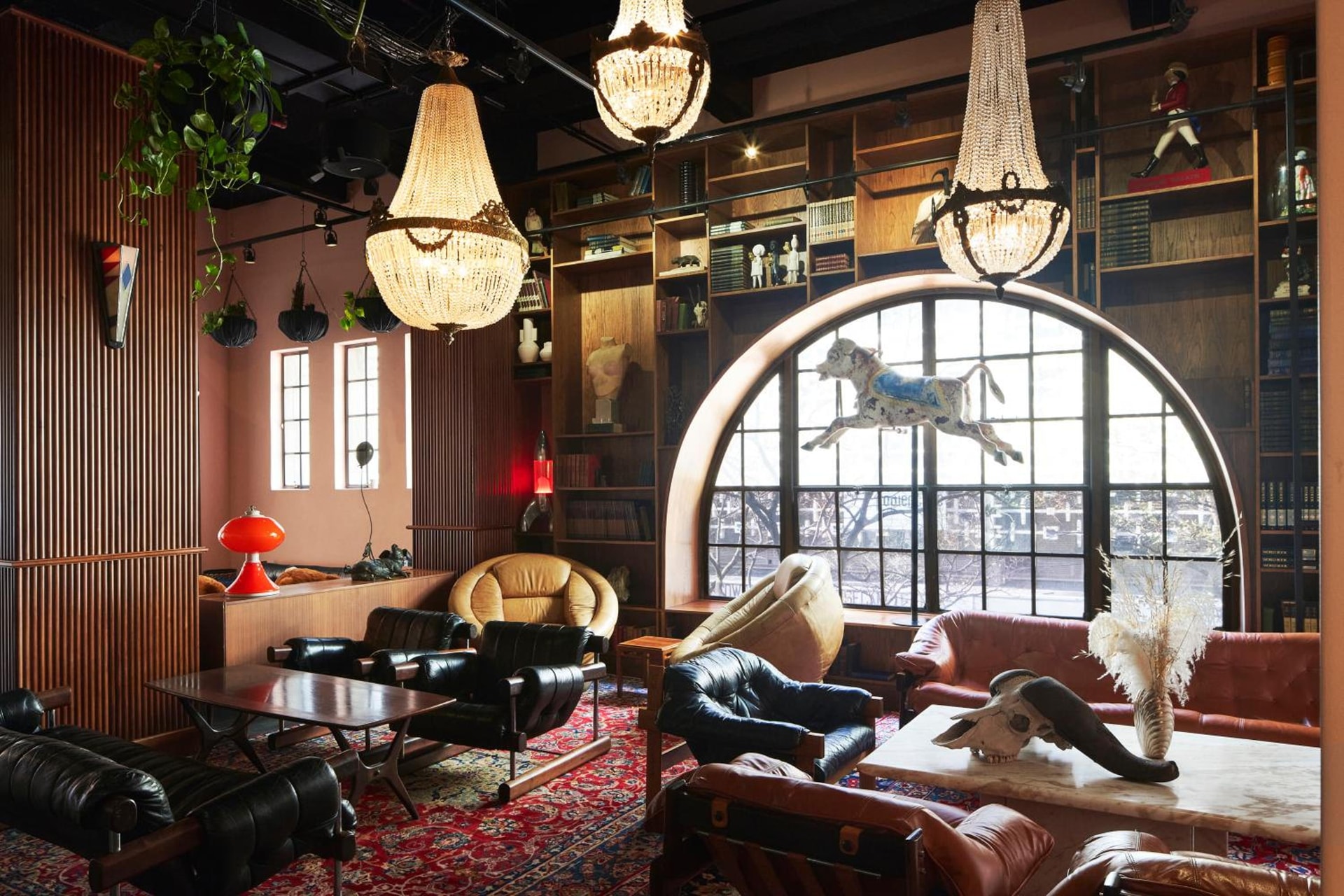 Gorgeous George by Design Hotels ™