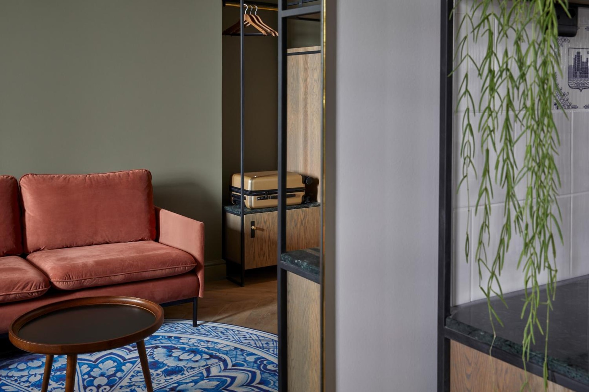 Gorgeous George by Design Hotels ™