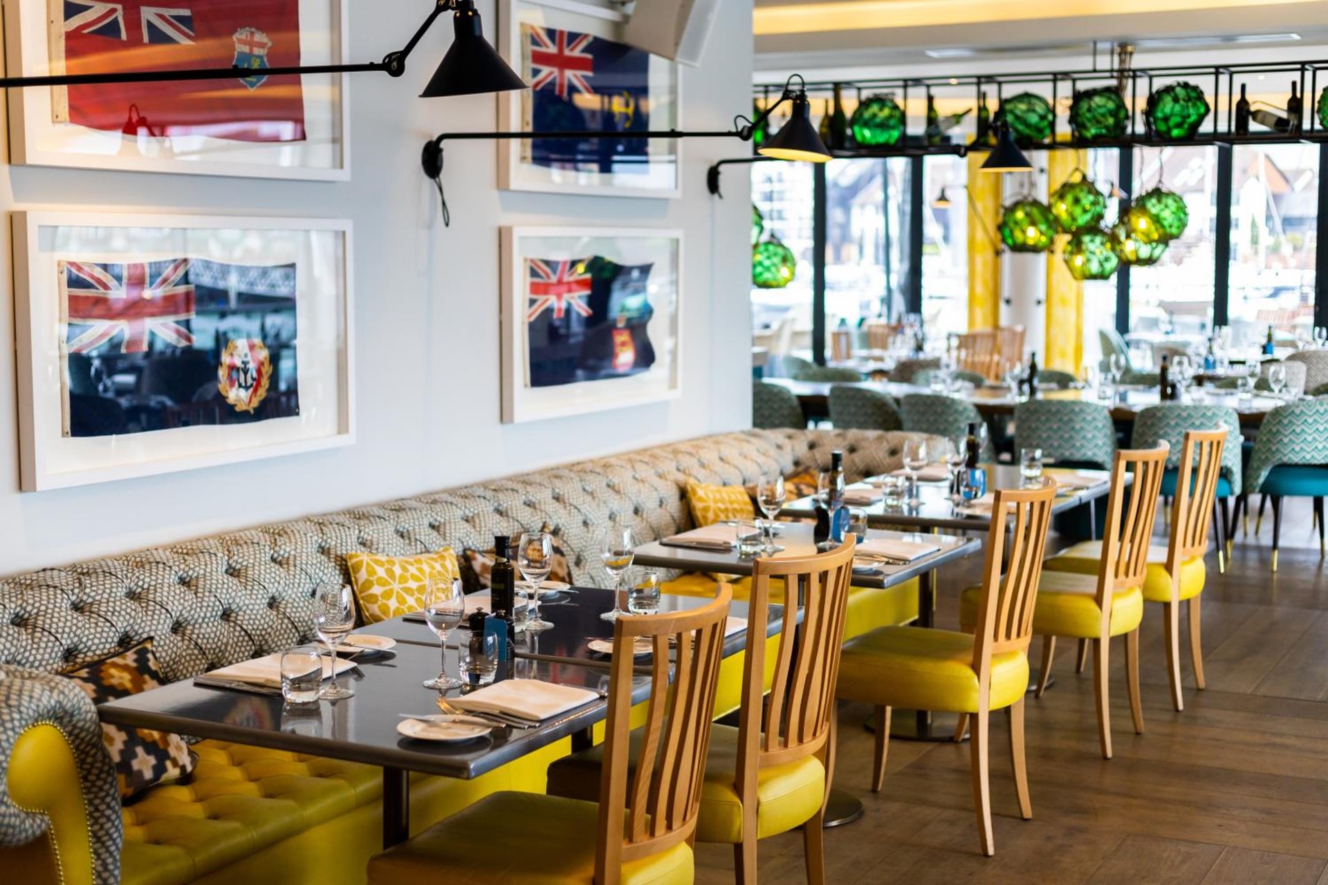 Harbour Hotel & Spa Southampton