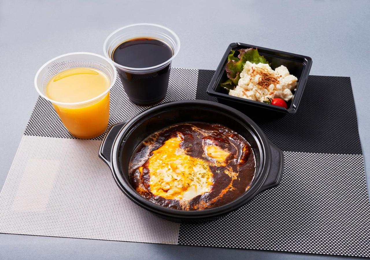 APA Hotel Shinagawa Togoshi Ekimae