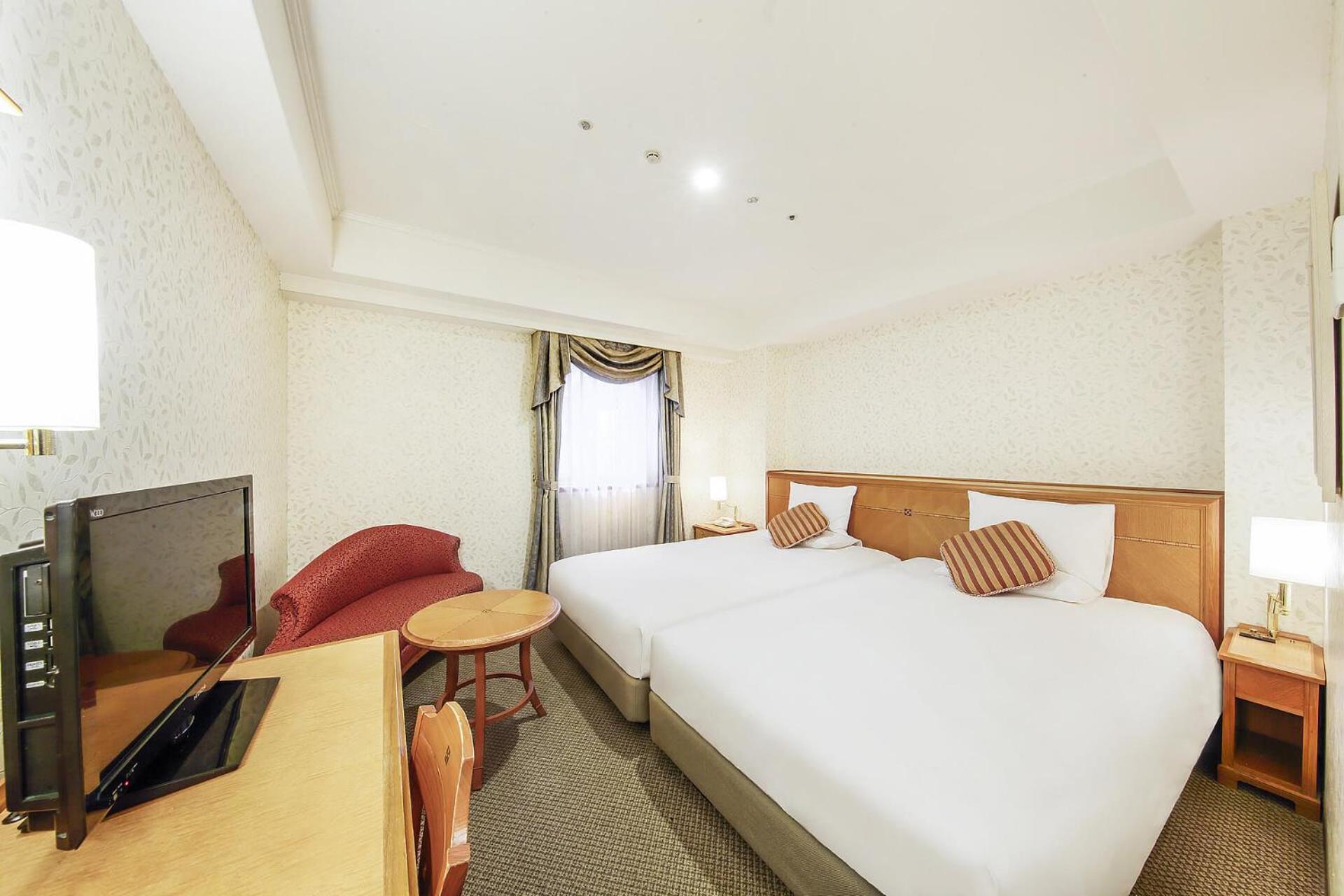 KOKO HOTEL Osaka Shinsaibashi