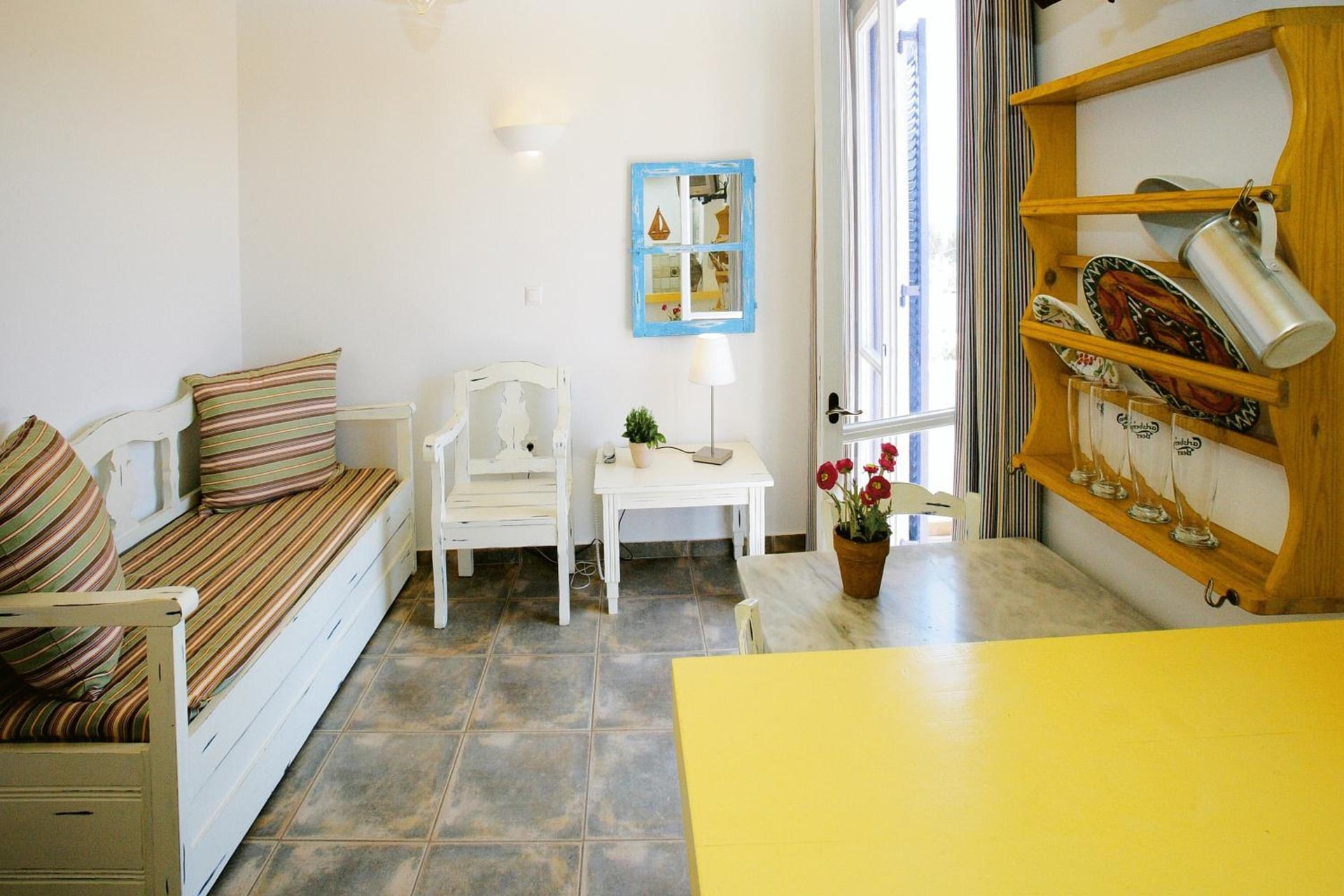 Golden Beach Studios & Suites