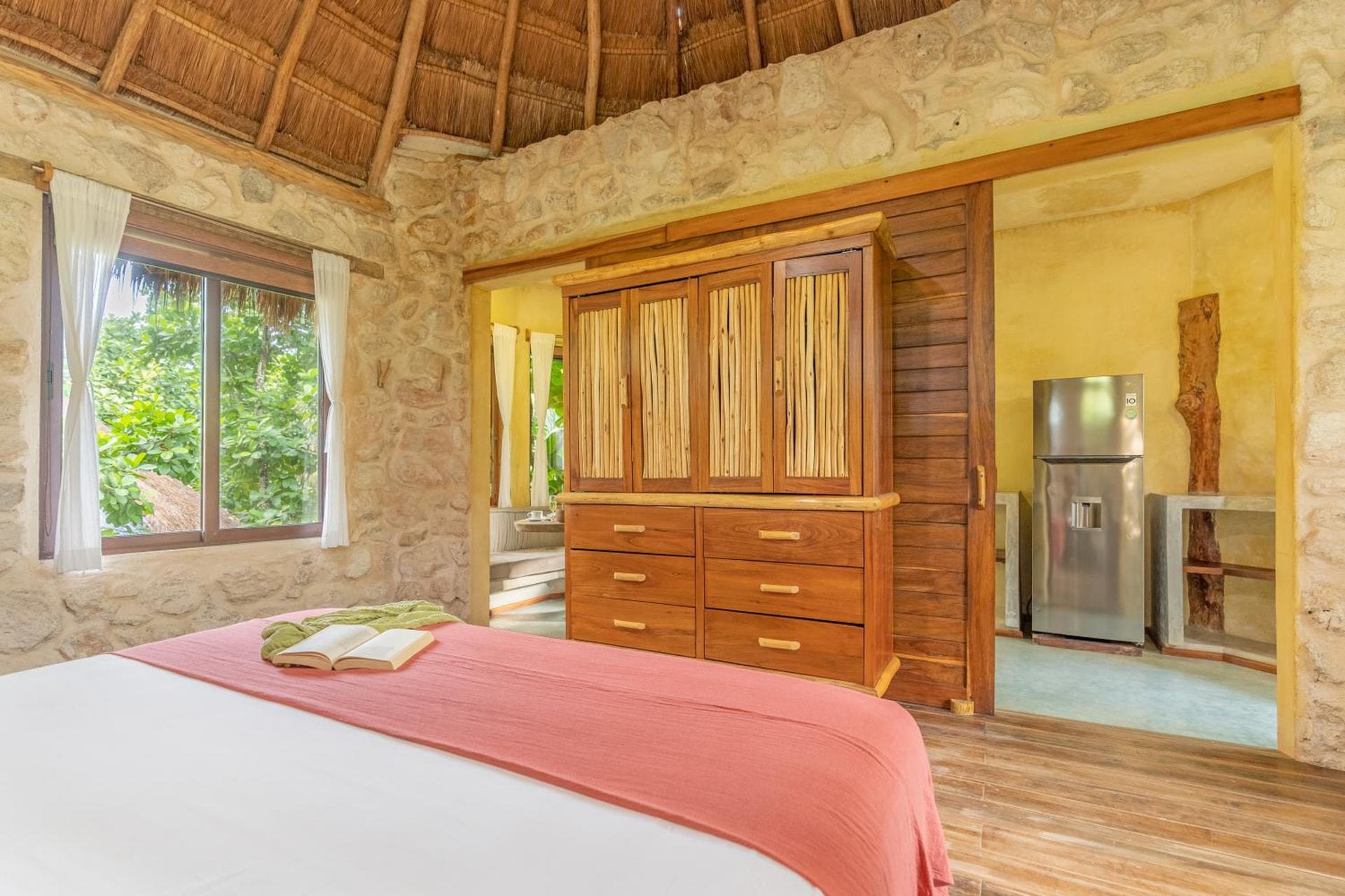Alaya Beachfront Tulum Hotel