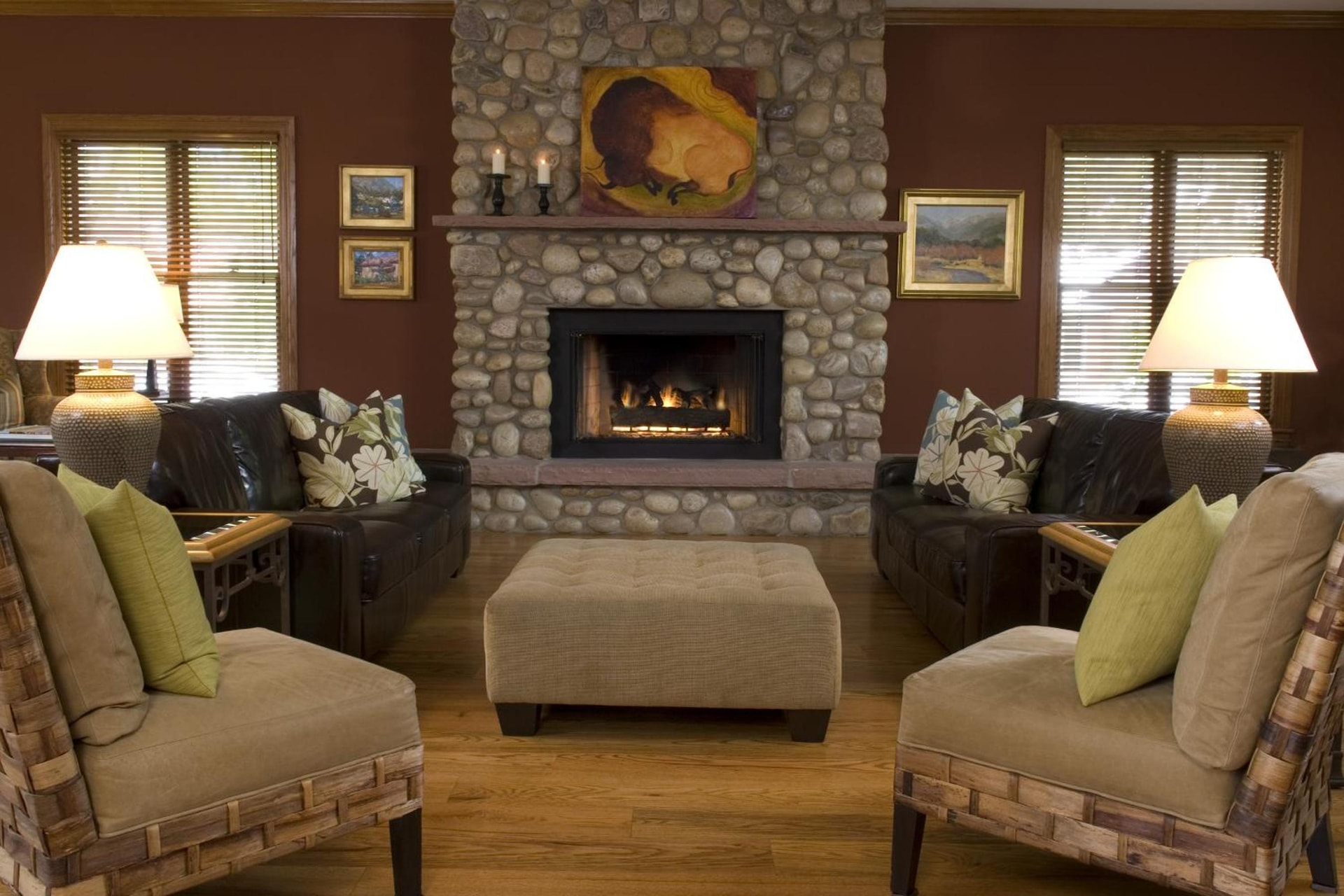The Bradley Boulder Inn
