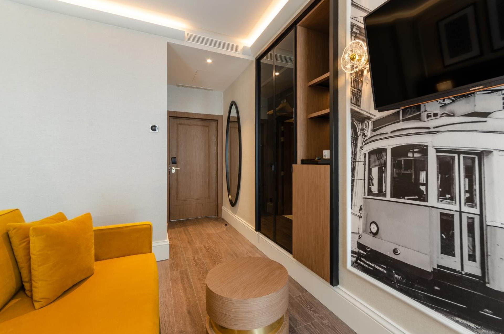 Eurostars Lisboa Baixa
