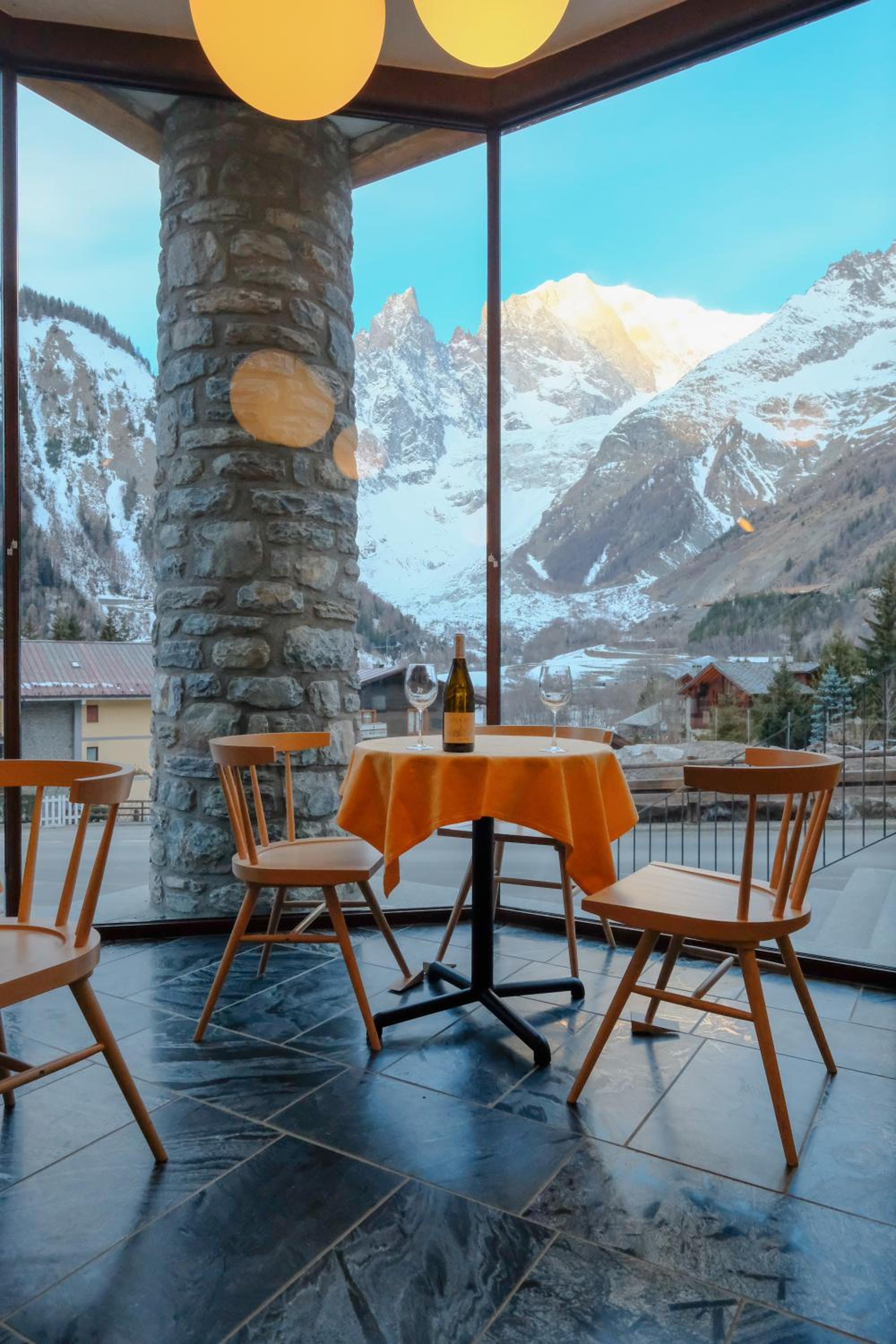 Hotel Aigle
