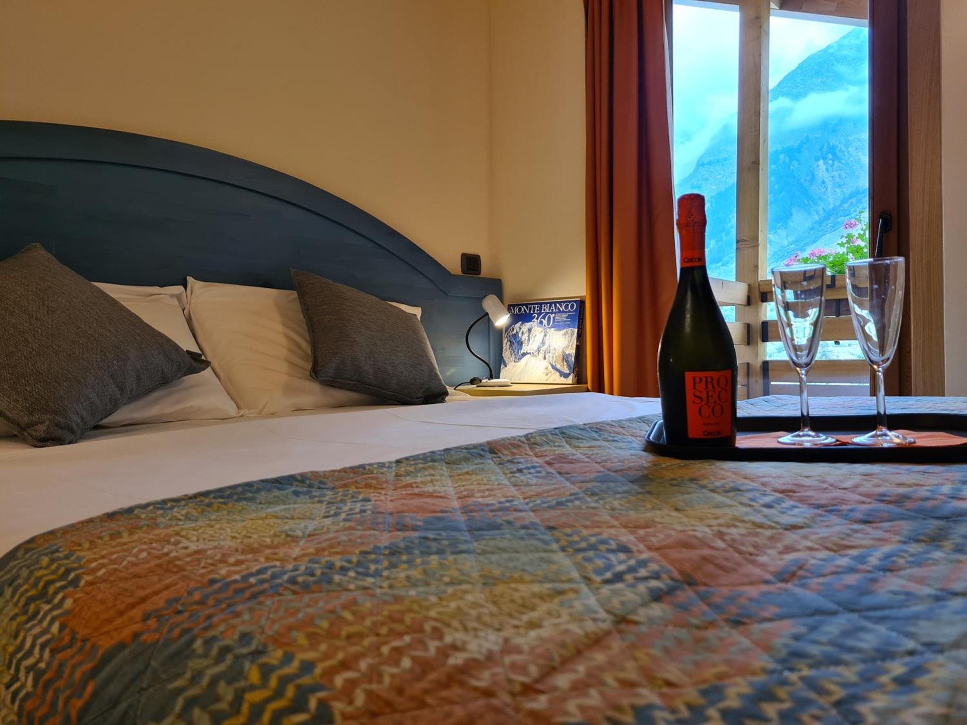 Hotel Aigle