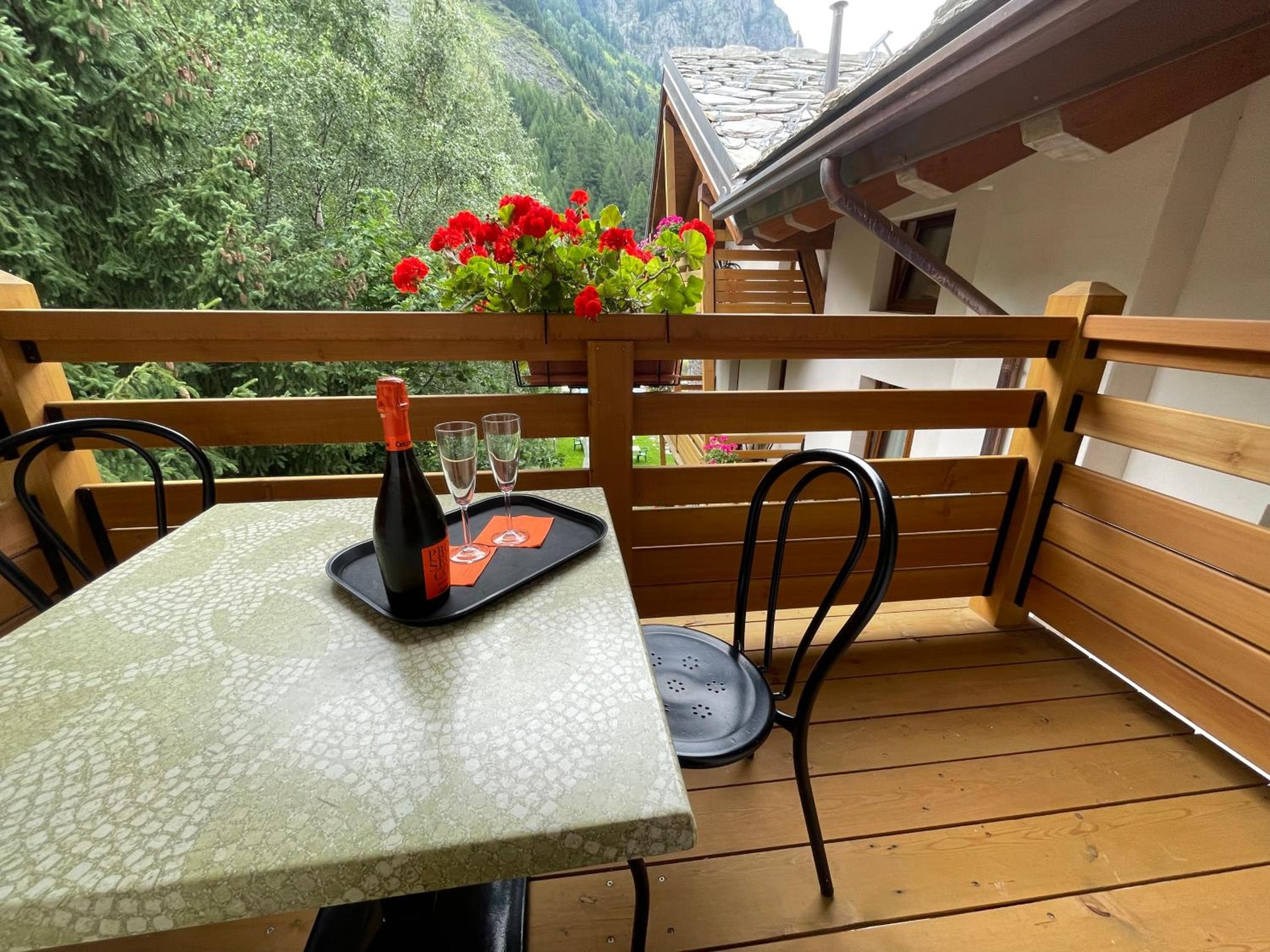 Hotel Aigle