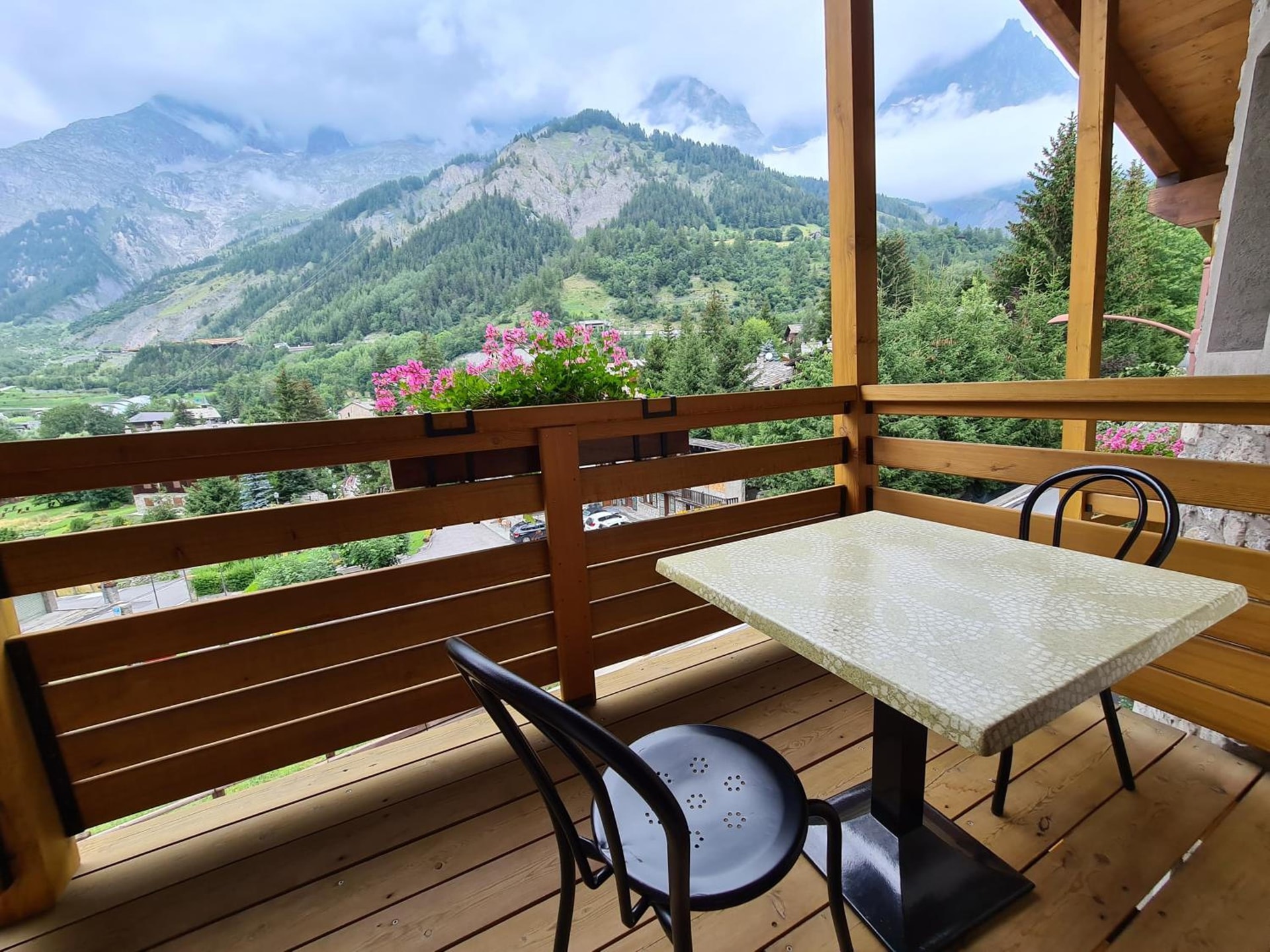 Hotel Aigle