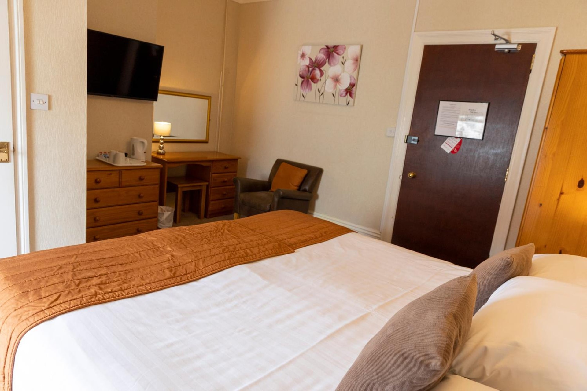 Furzedown Hotel