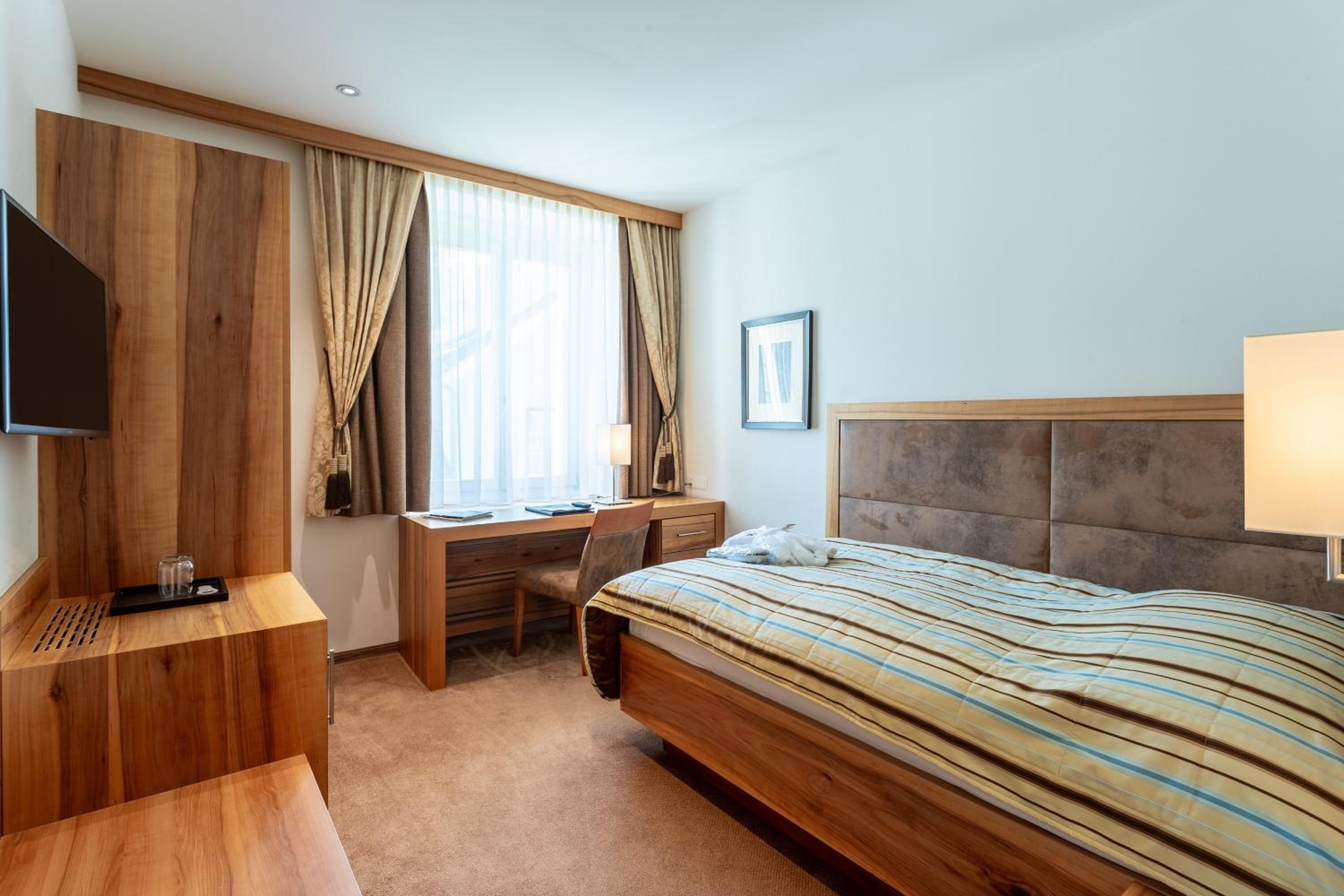 Art Boutique Hotel Monopol