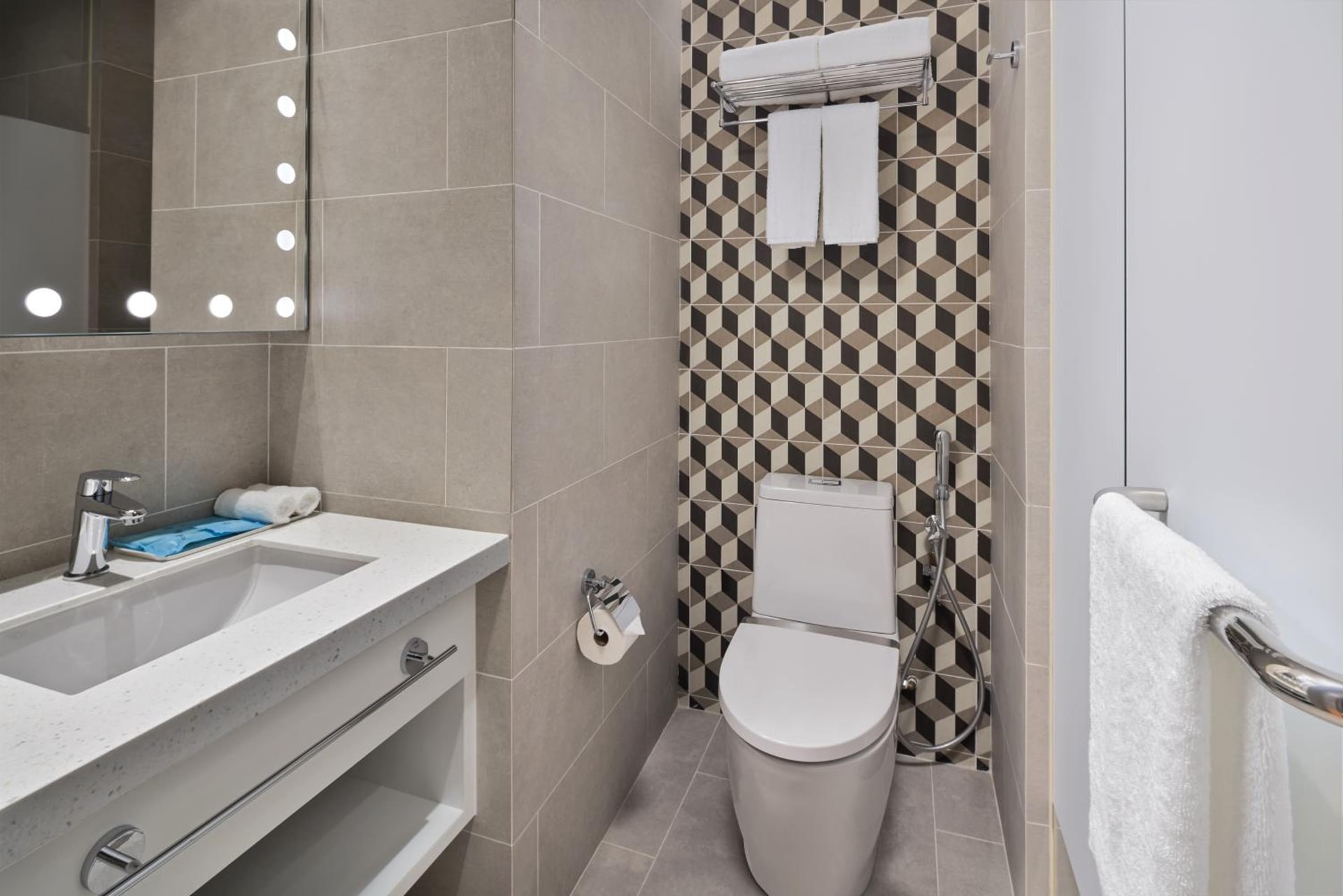 Holiday Inn Express Singapore Serangoon by IHG