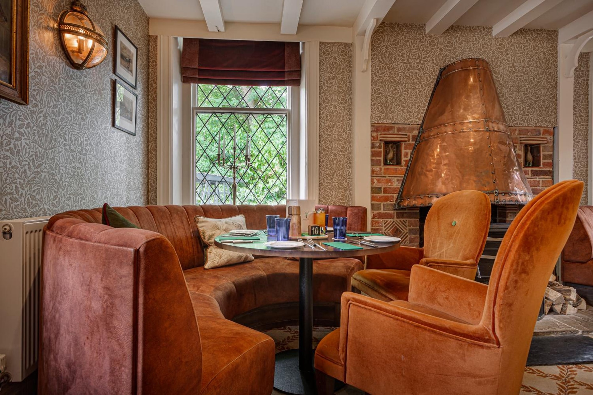 Forest Park Country Hotel & Inn, Brockenhurst, New Forest, Hampshire - The Coaching Inn Group