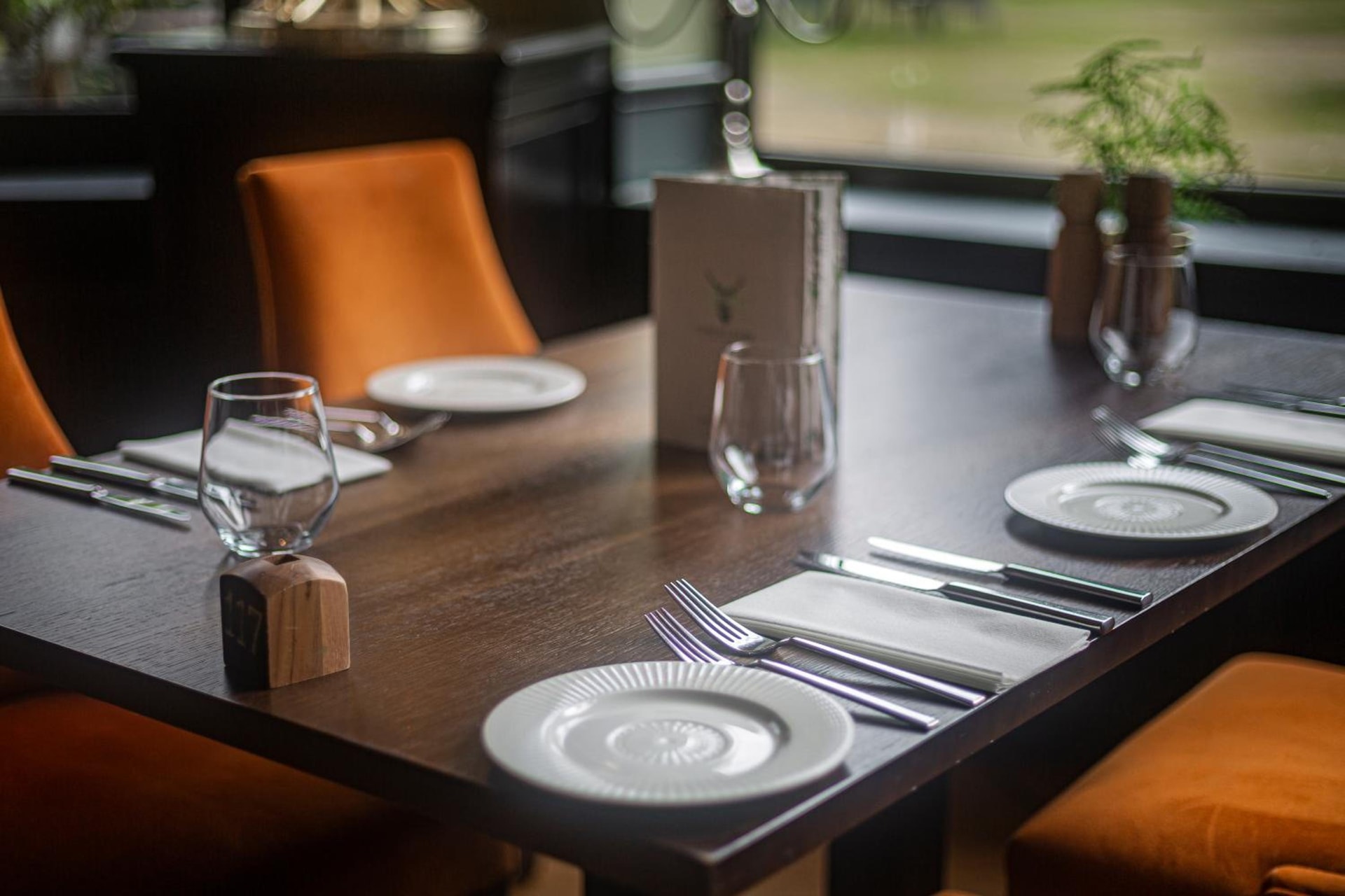 Forest Park Country Hotel & Inn, Brockenhurst, New Forest, Hampshire - The Coaching Inn Group