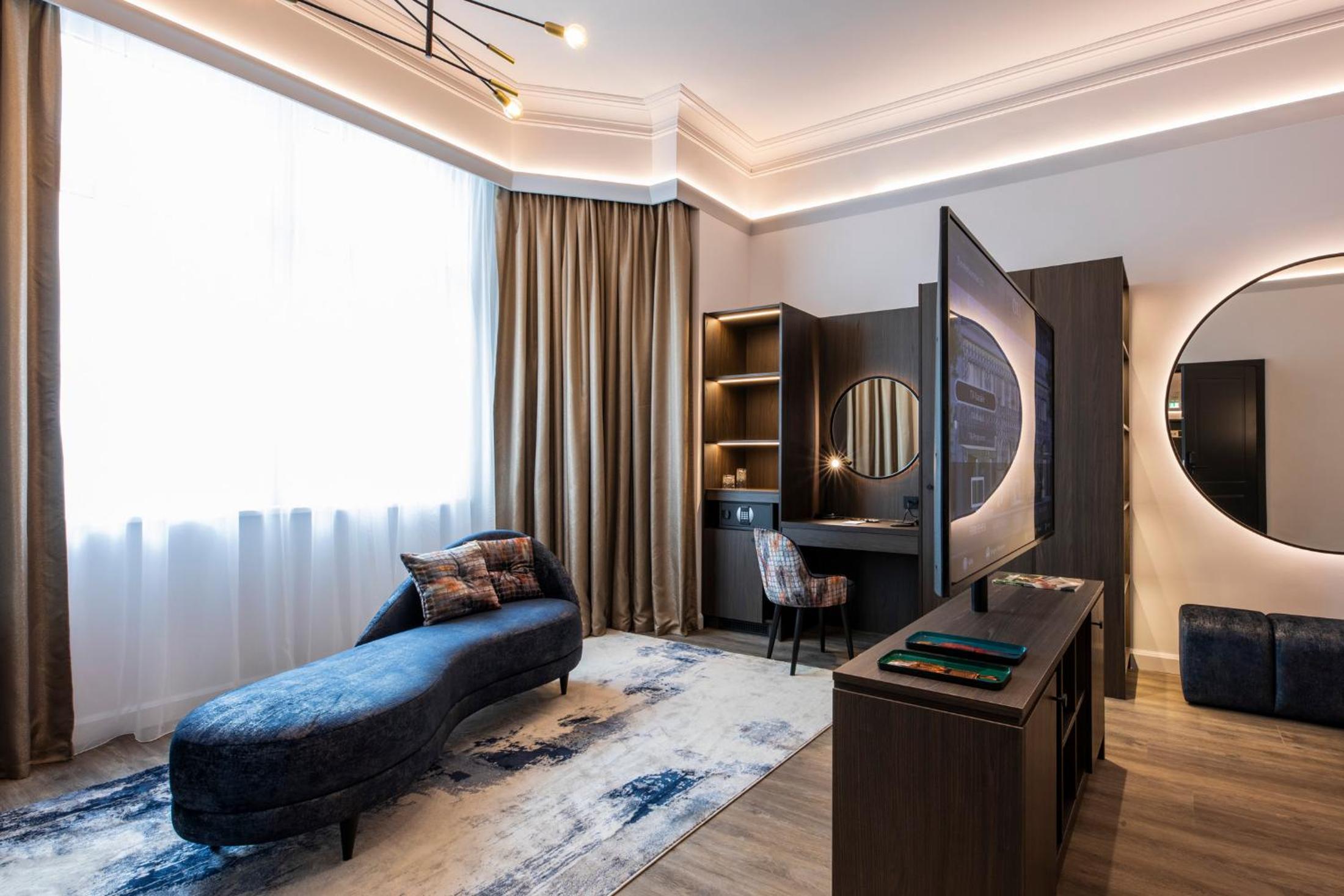 O11 Boutique Hotel Vienna