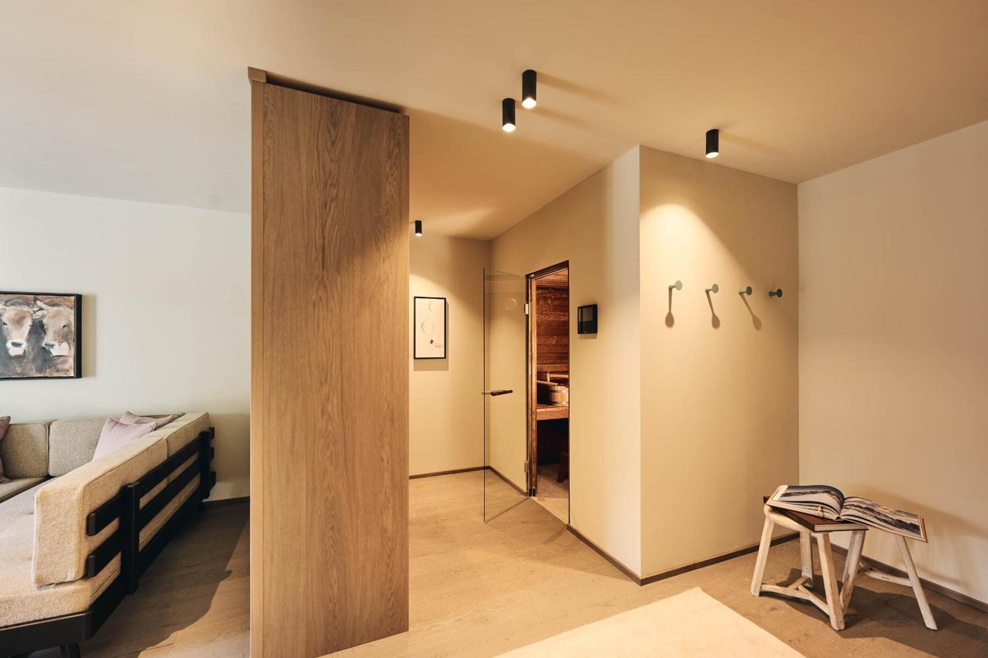 Ullrhaus - ST ANTON 4 Star Superior