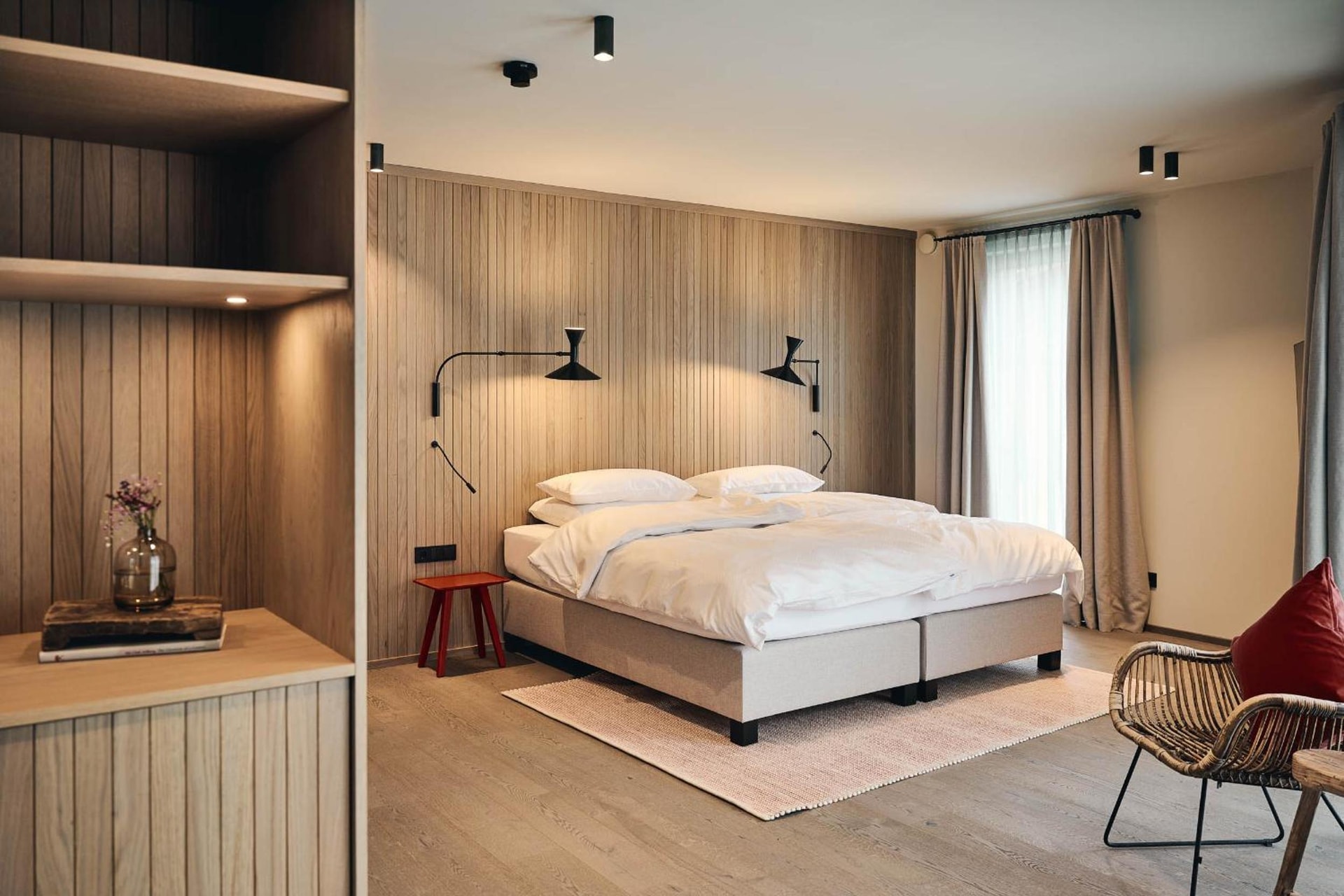 Ullrhaus - ST ANTON 4 Star Superior
