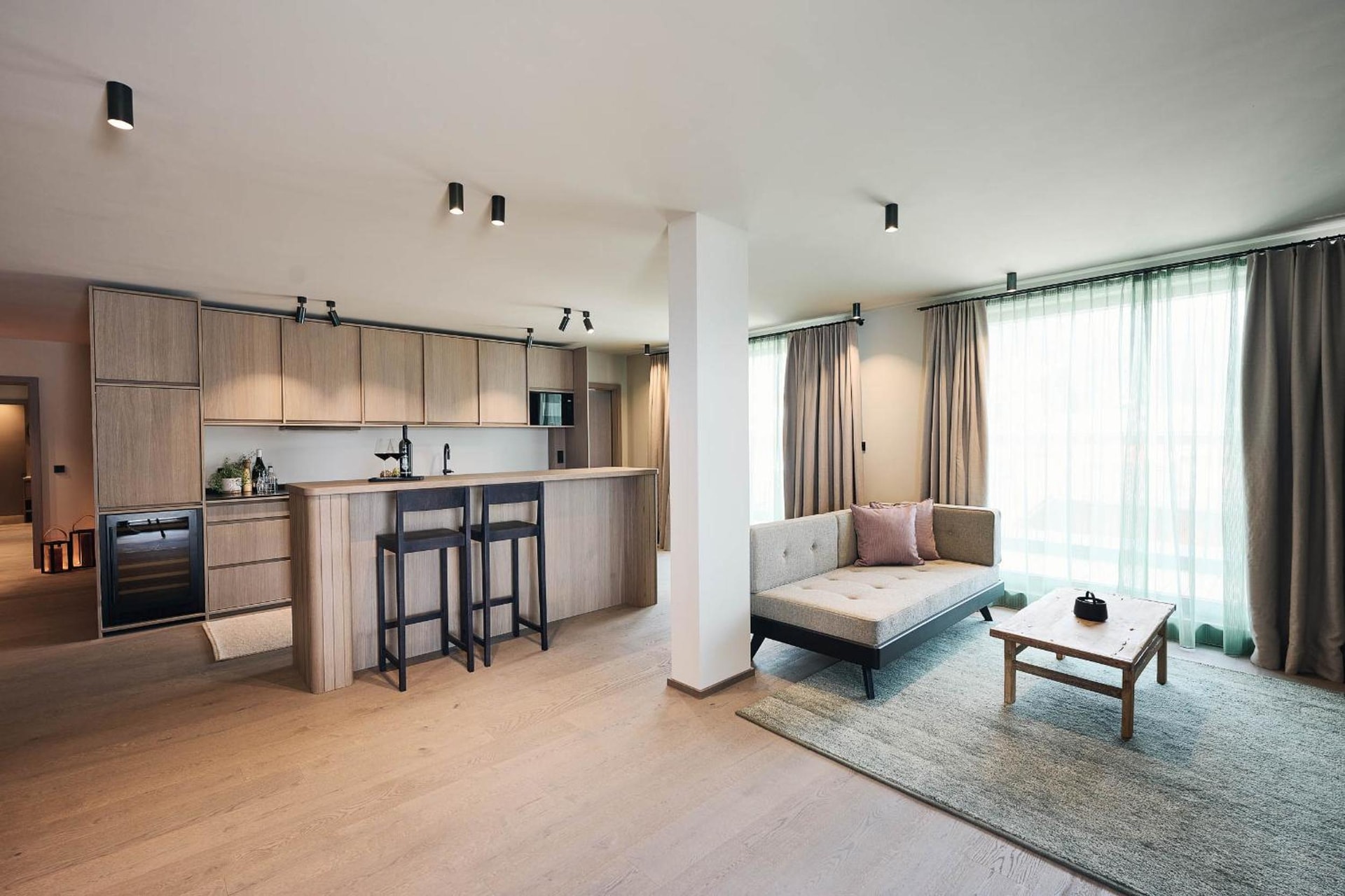 Ullrhaus - ST ANTON 4 Star Superior