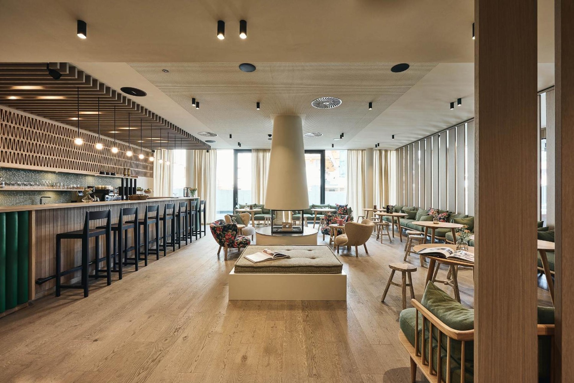 Ullrhaus - ST ANTON 4 Star Superior