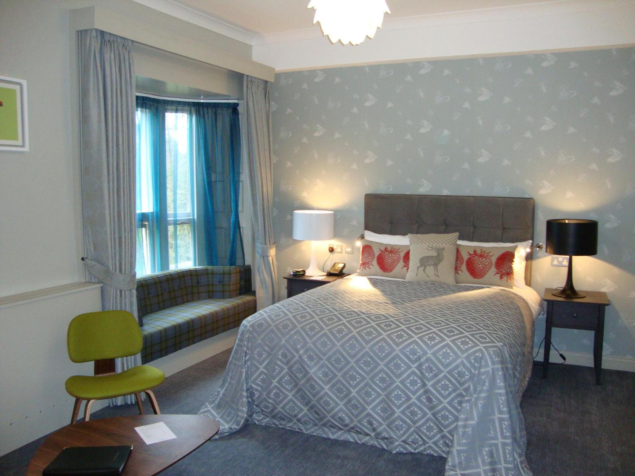 Coulsdon Manor Hotel and Golf Club