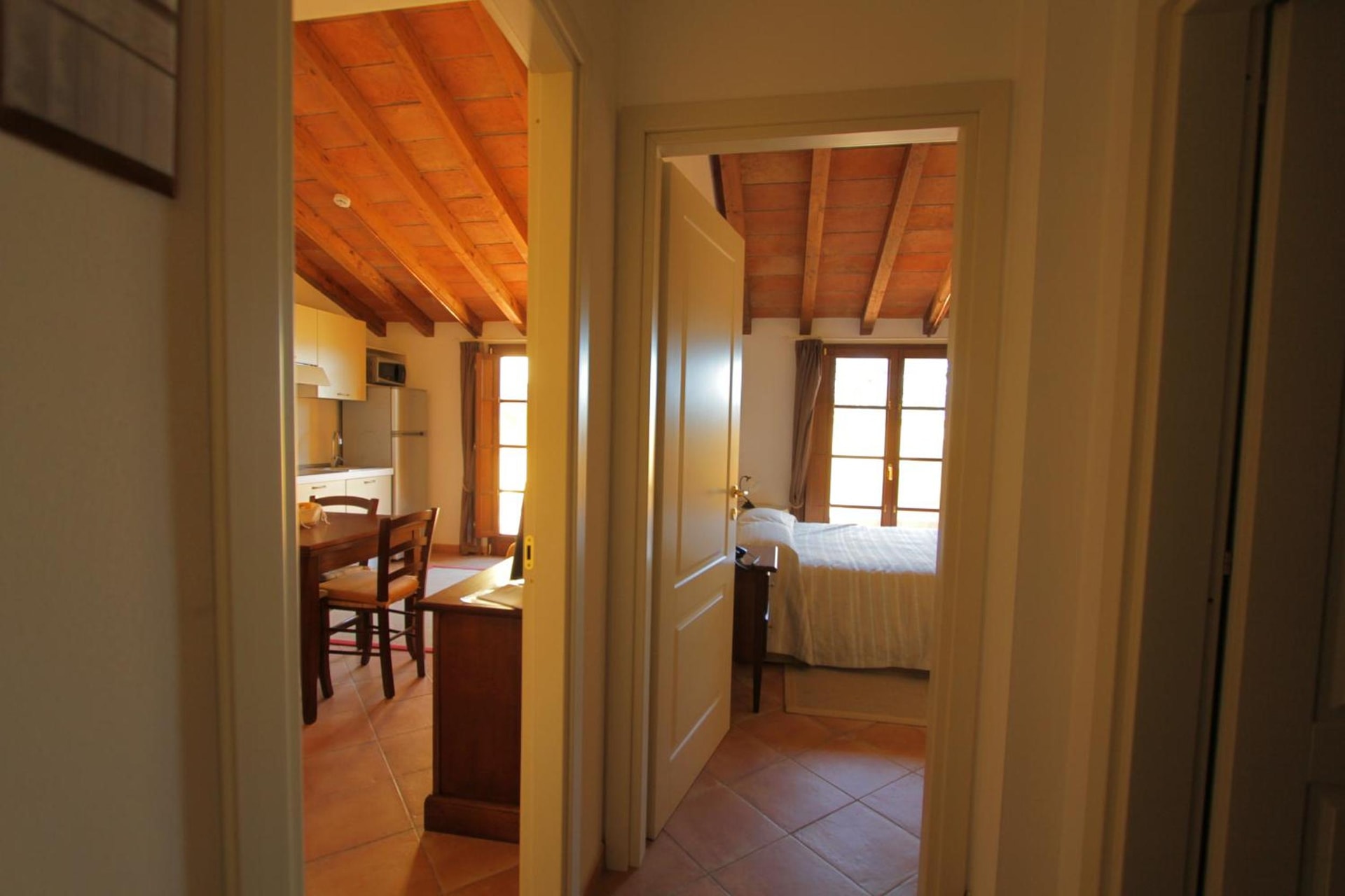 Poggio all'Agnello Sport & Family Holidays