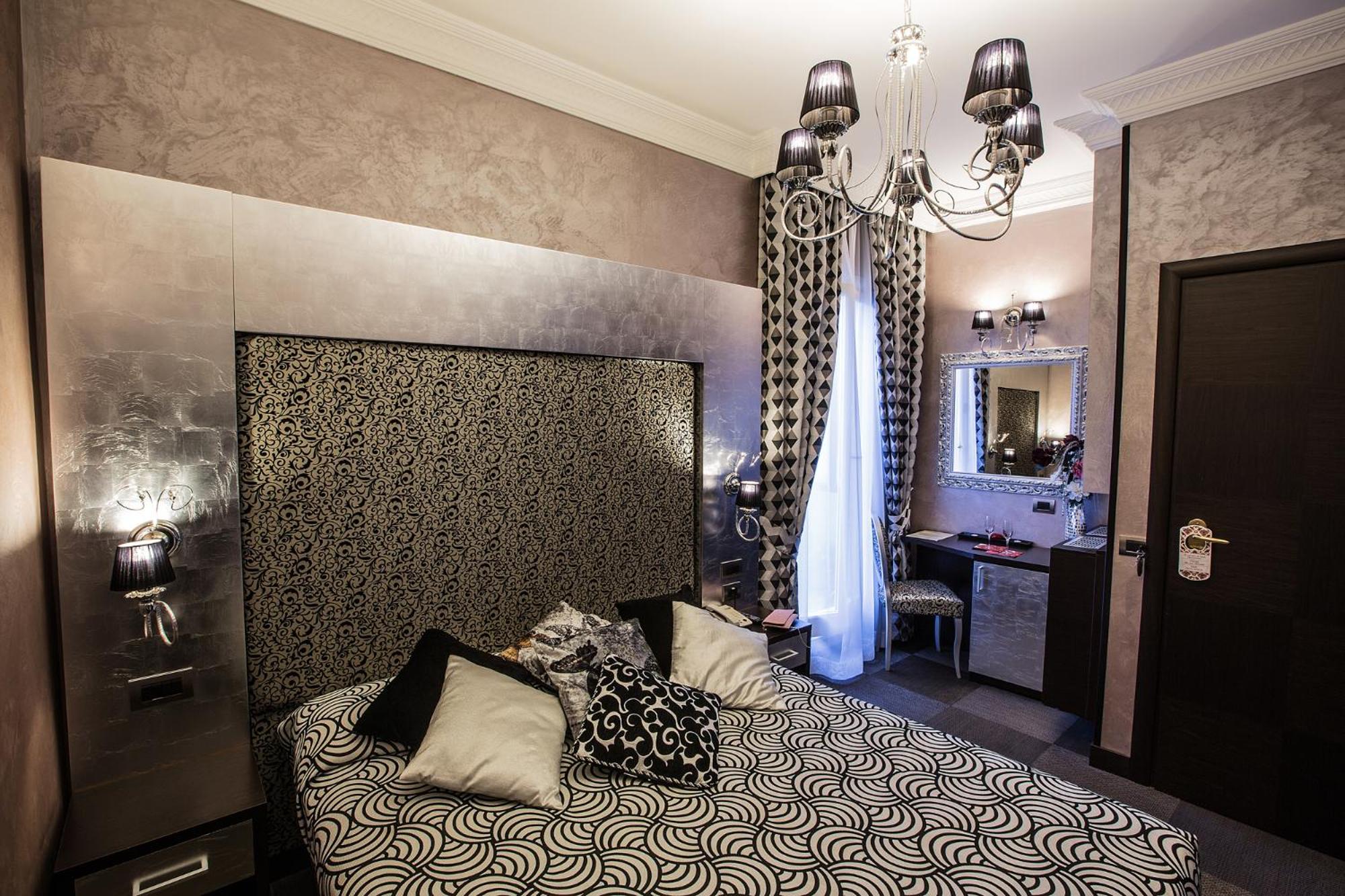 Hotel Romano