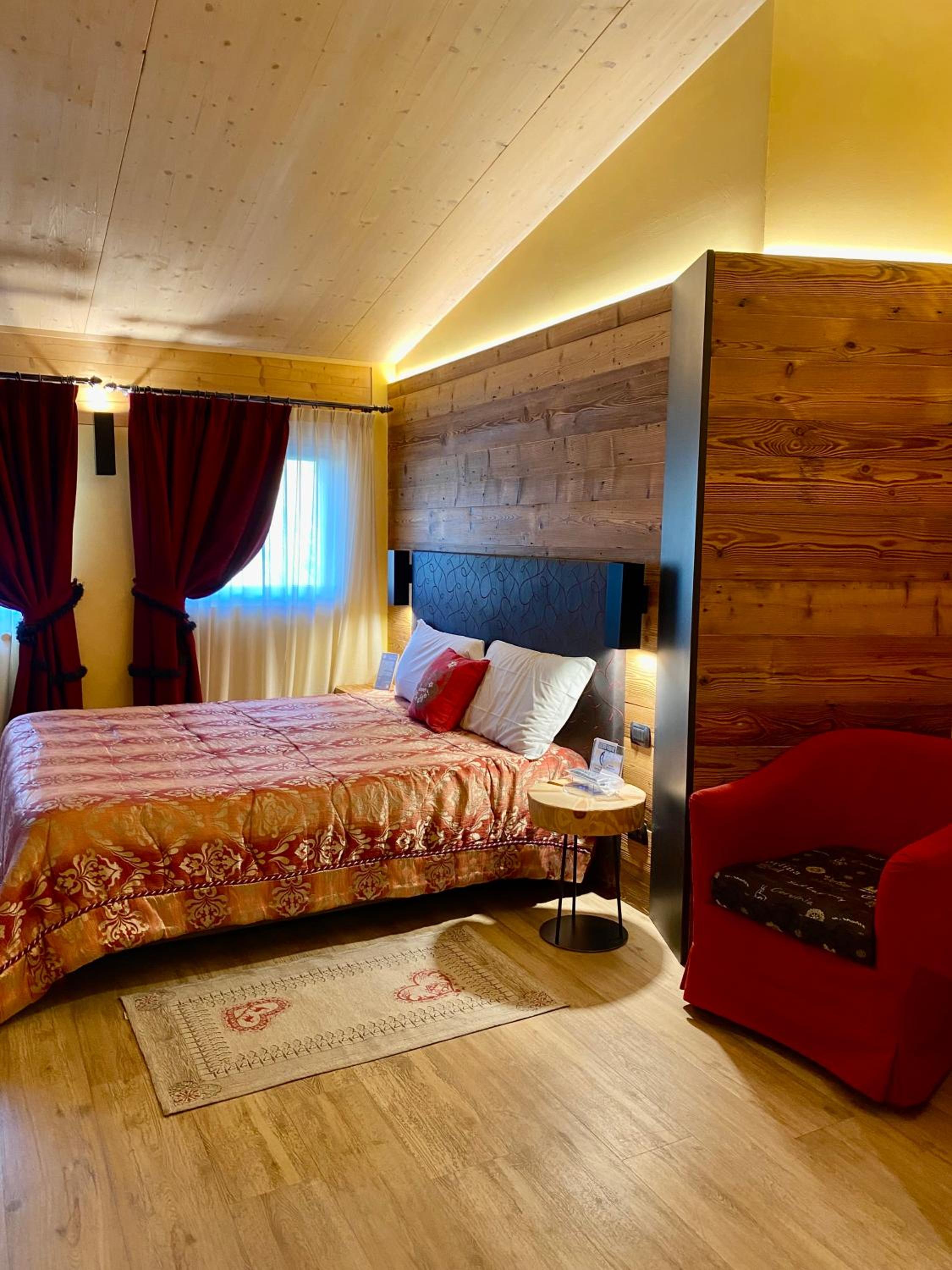 Hotel Chaberton