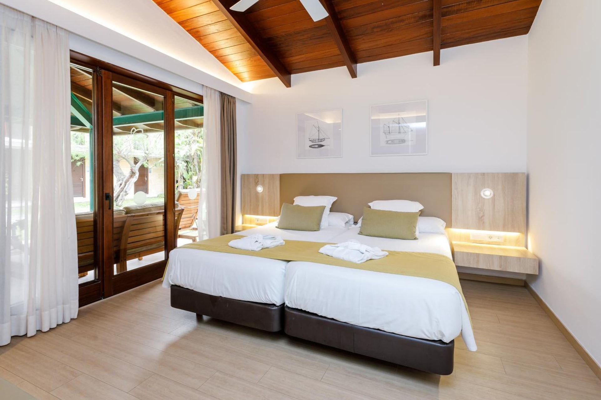 PortBlue Club Pollentia Resort & Spa