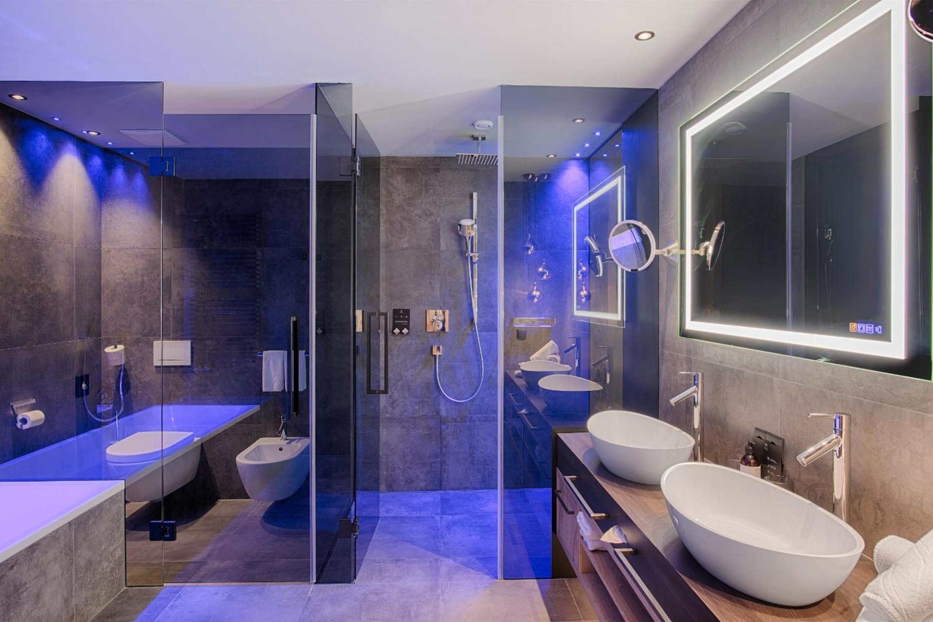 LUNARIS Wellnessresort