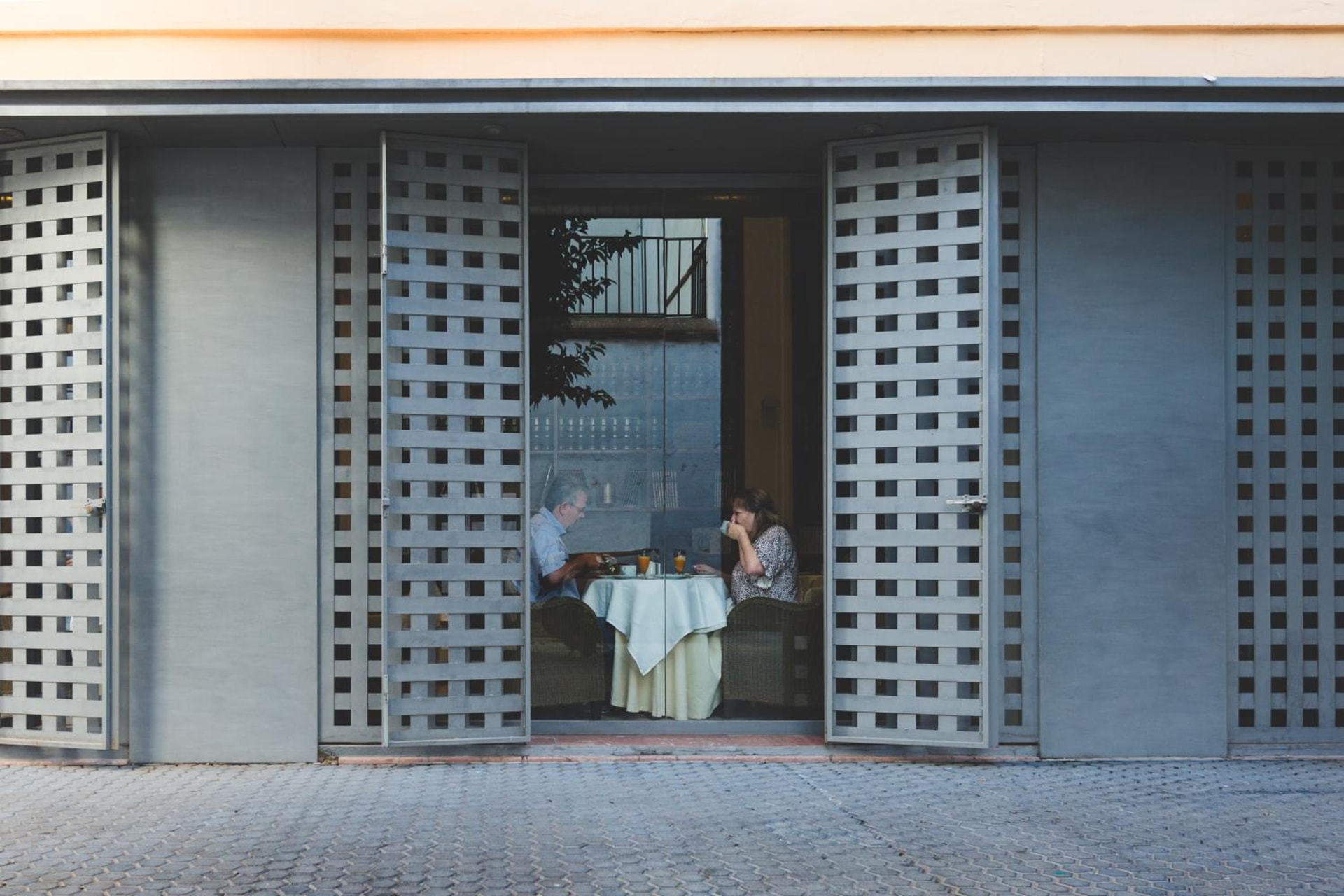 La Casa del Maestro Boutique