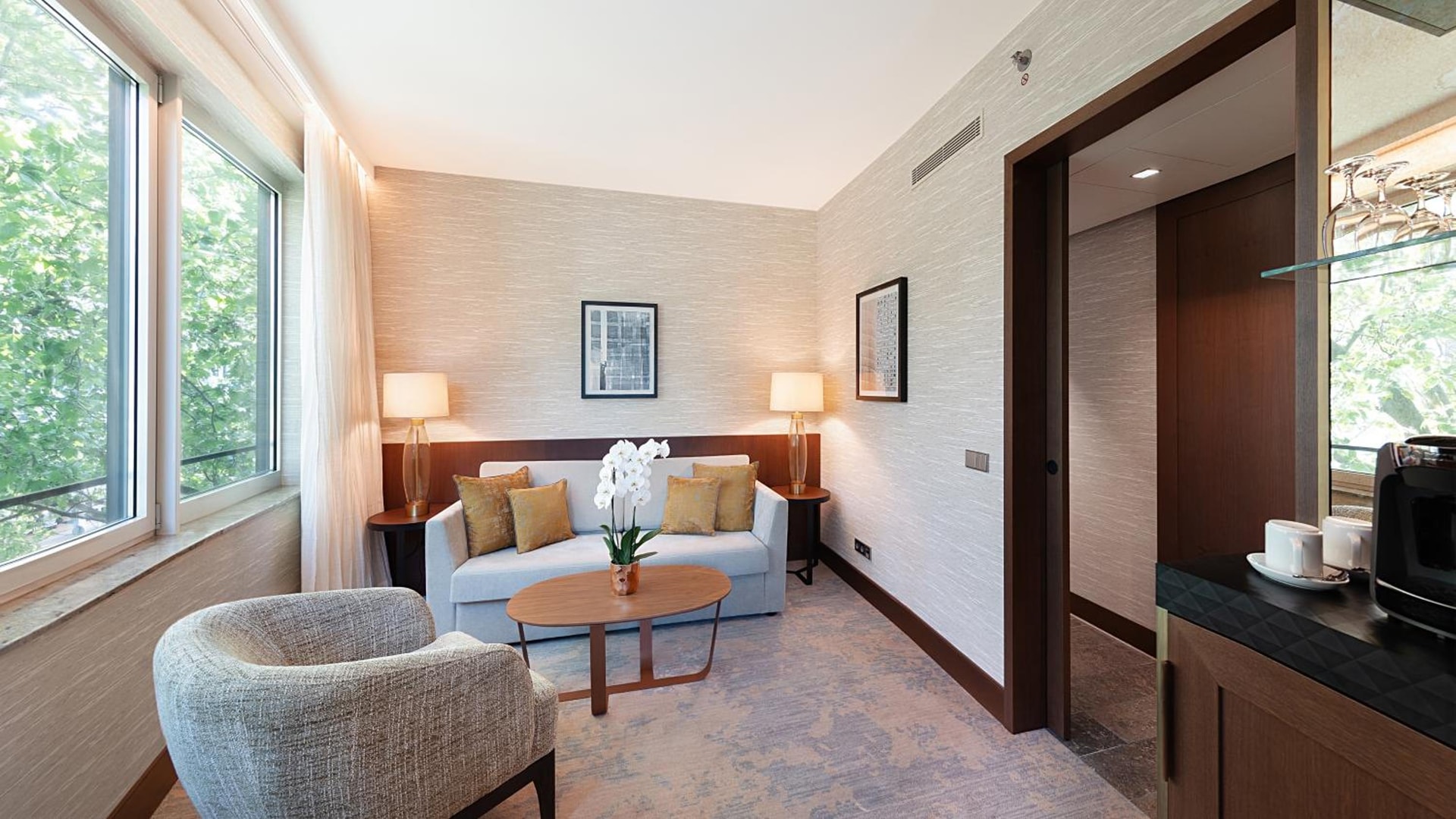 InterContinental Berlin by IHG