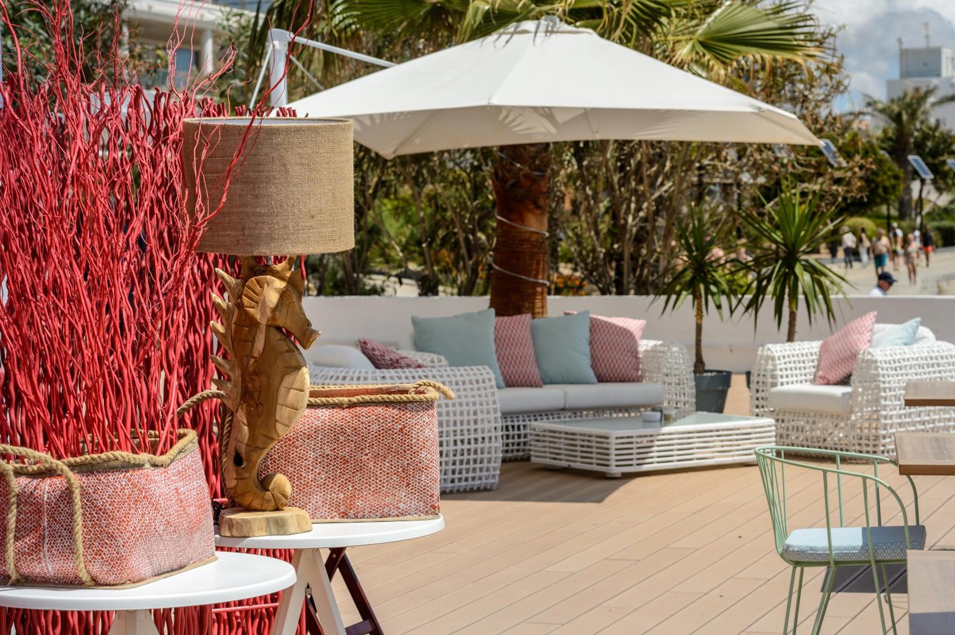 Hotel Vibra Algarb