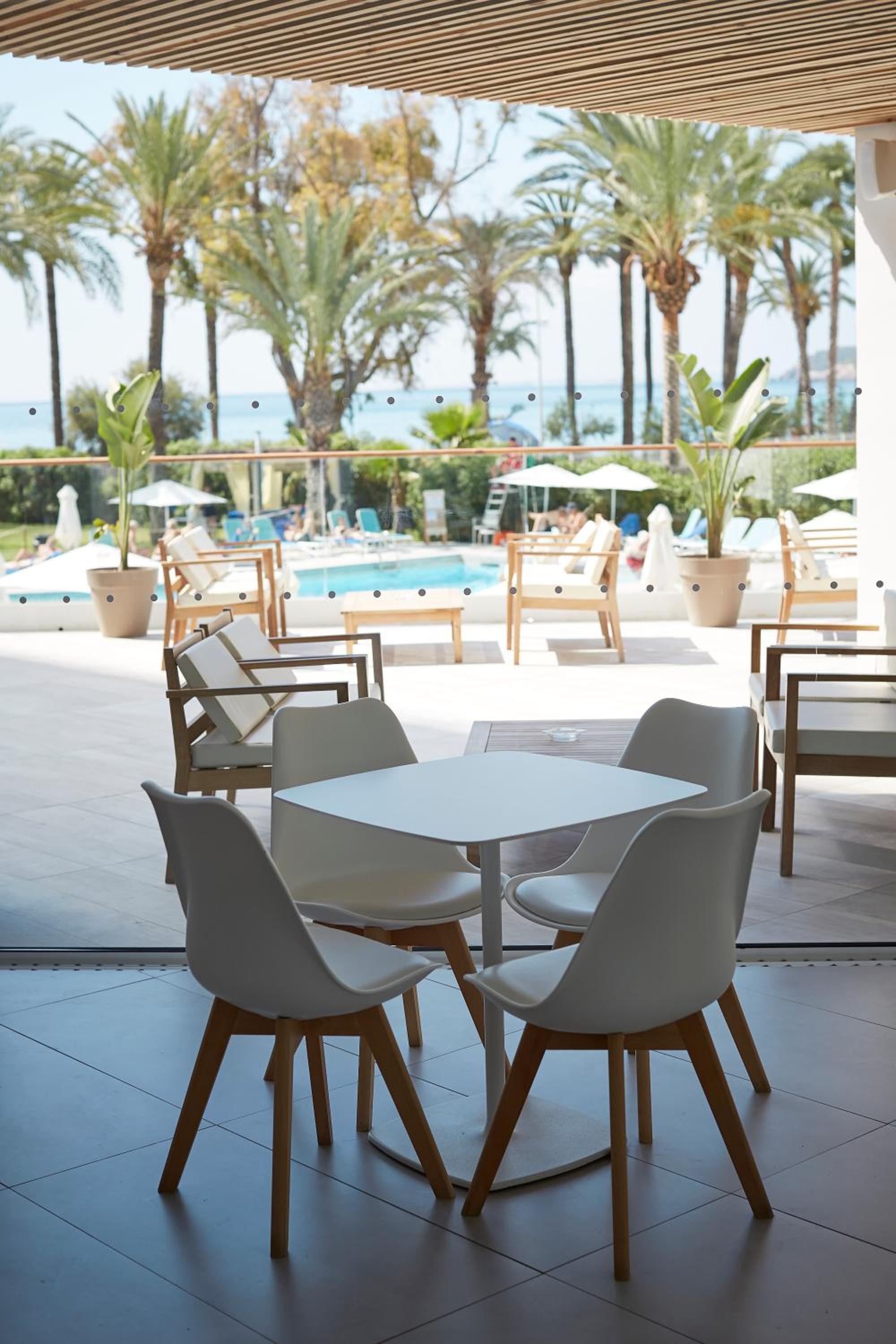 Hotel Vibra Algarb