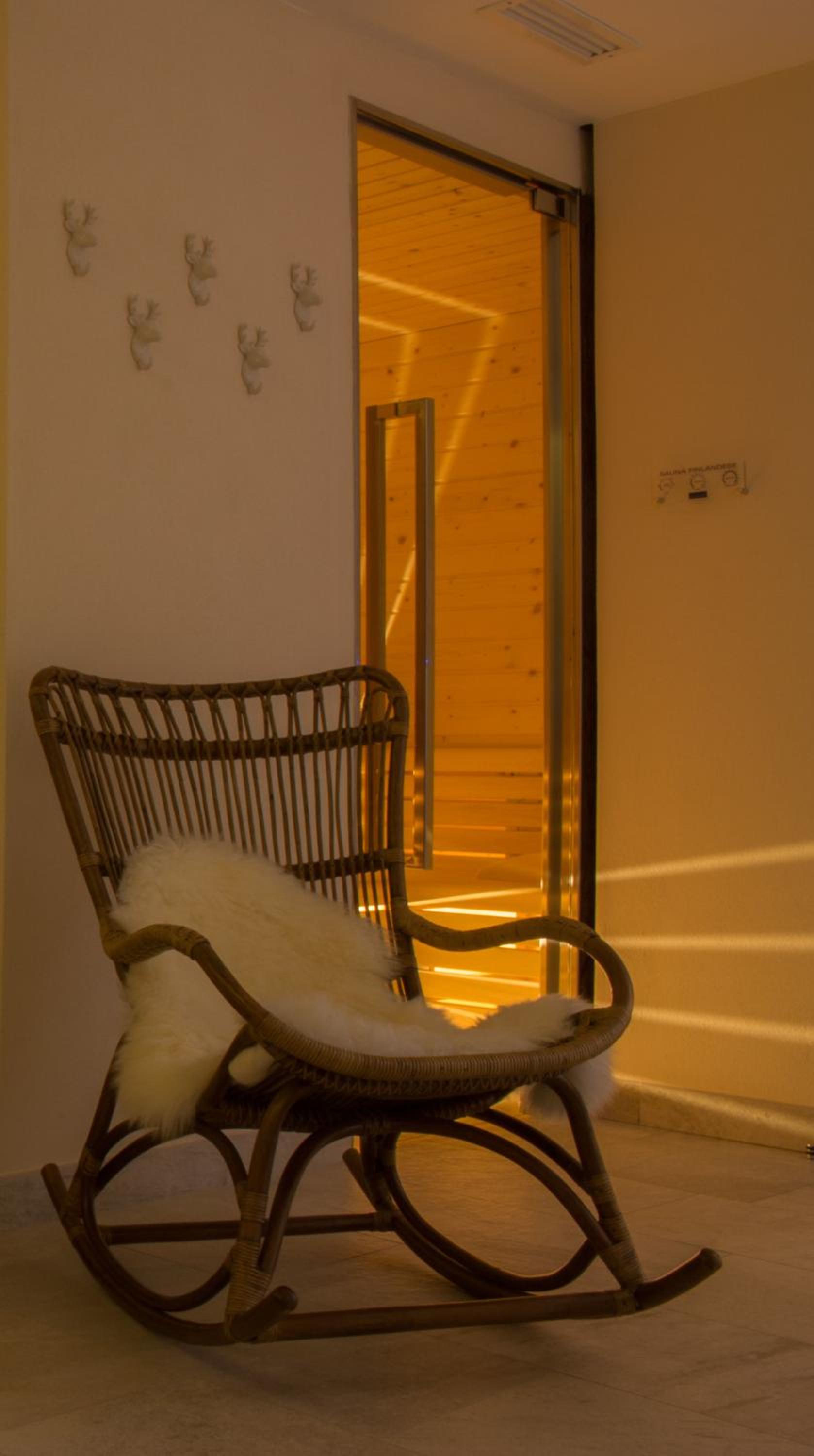 Auberge de La Maison