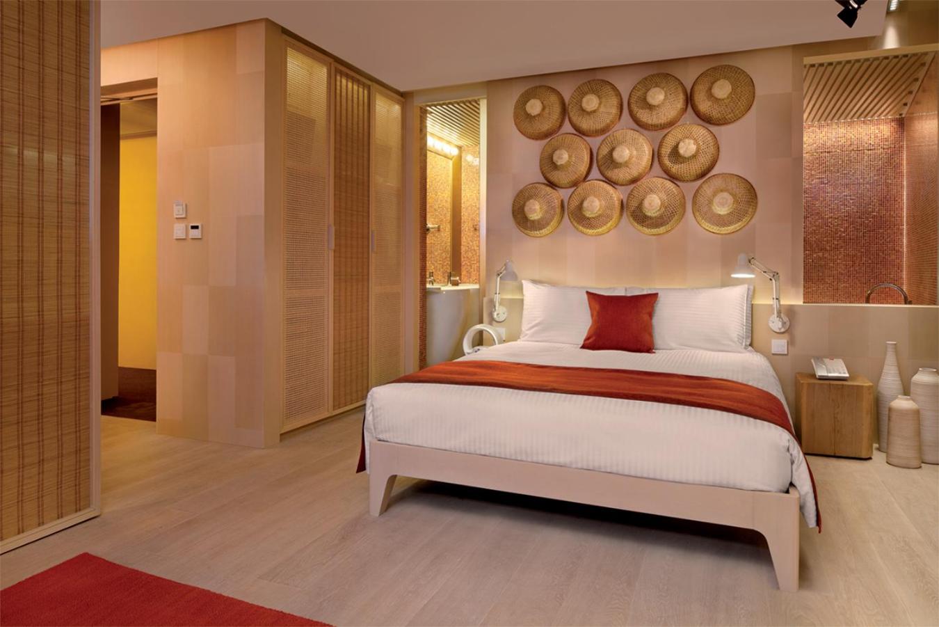 Hotel Madera Hong Kong
