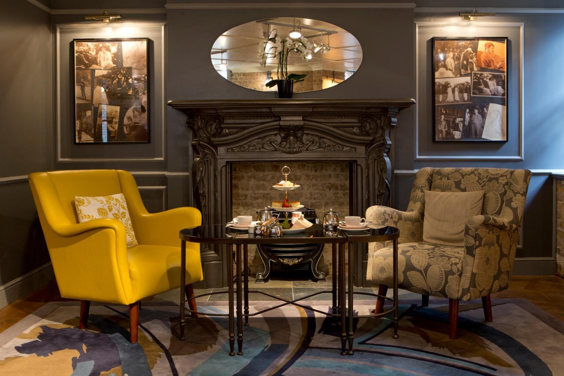 Morton Hotel