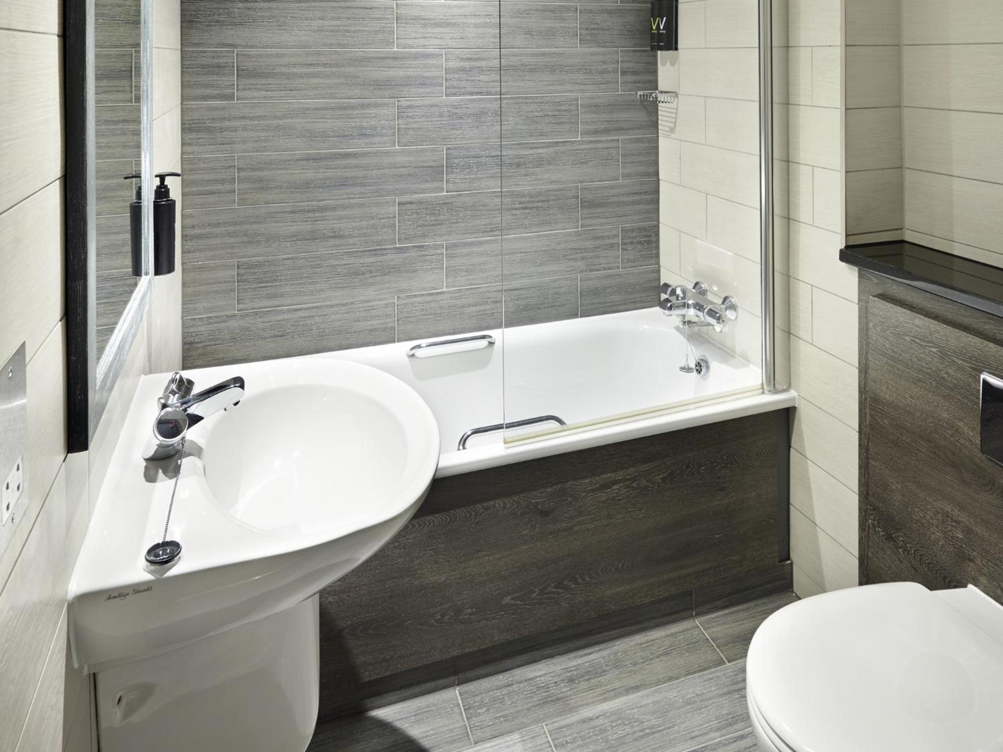 Village Hotel Edinburgh