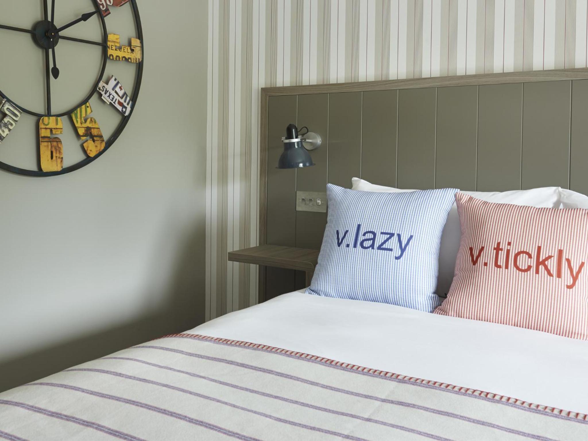 Village Hotel Edinburgh