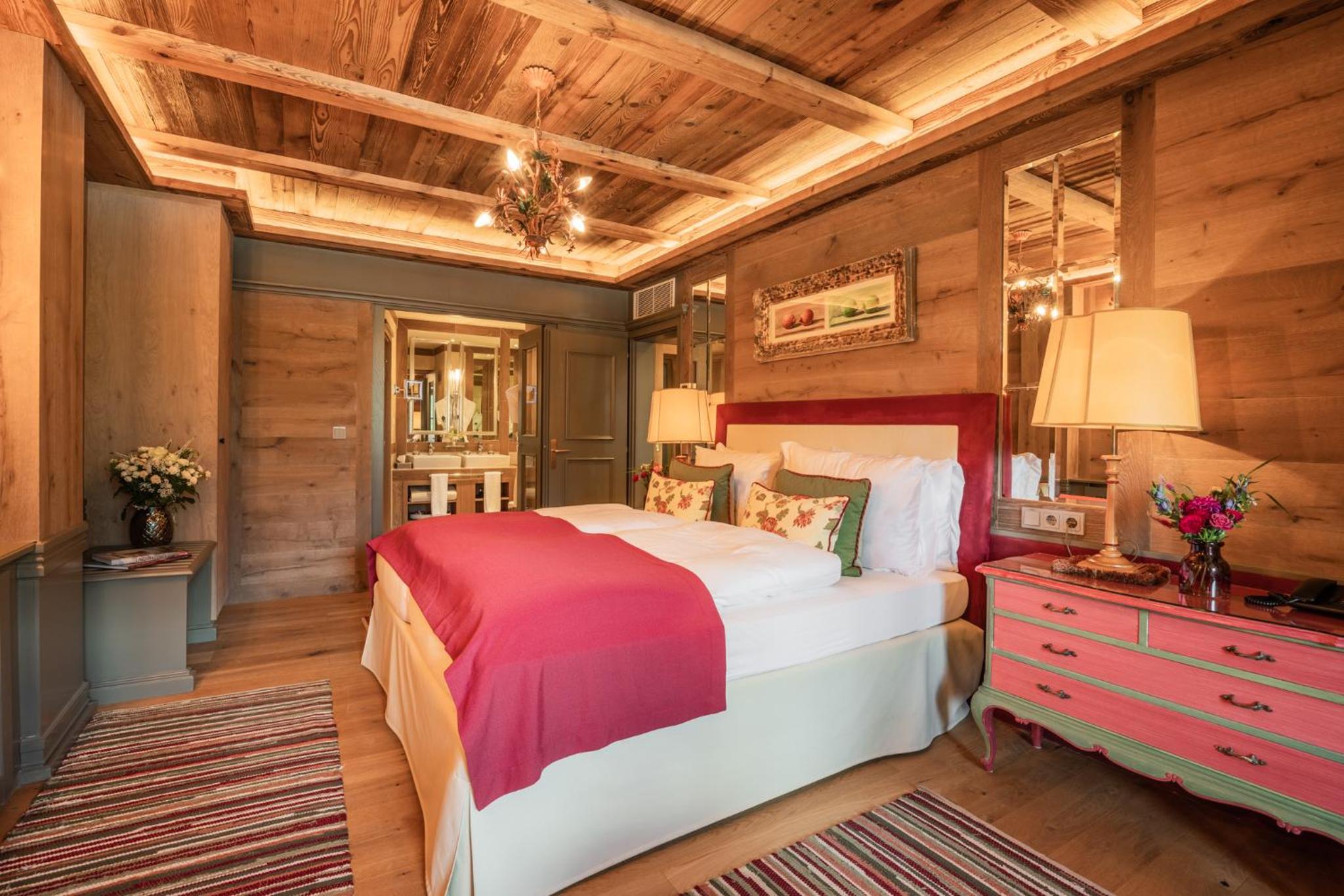 Alpin Resort Sacher