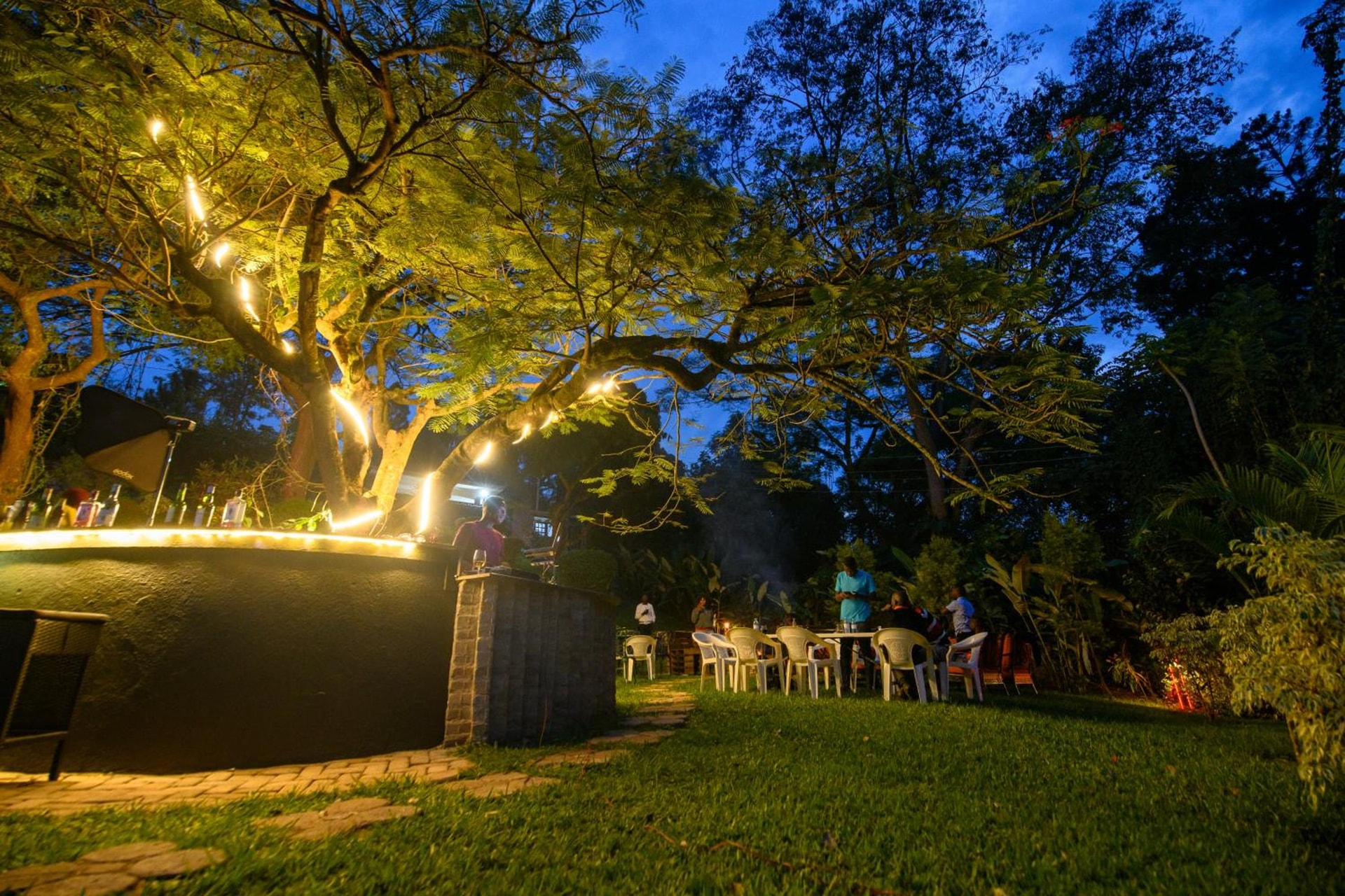 Pangolin Nest Boutique Hotel
