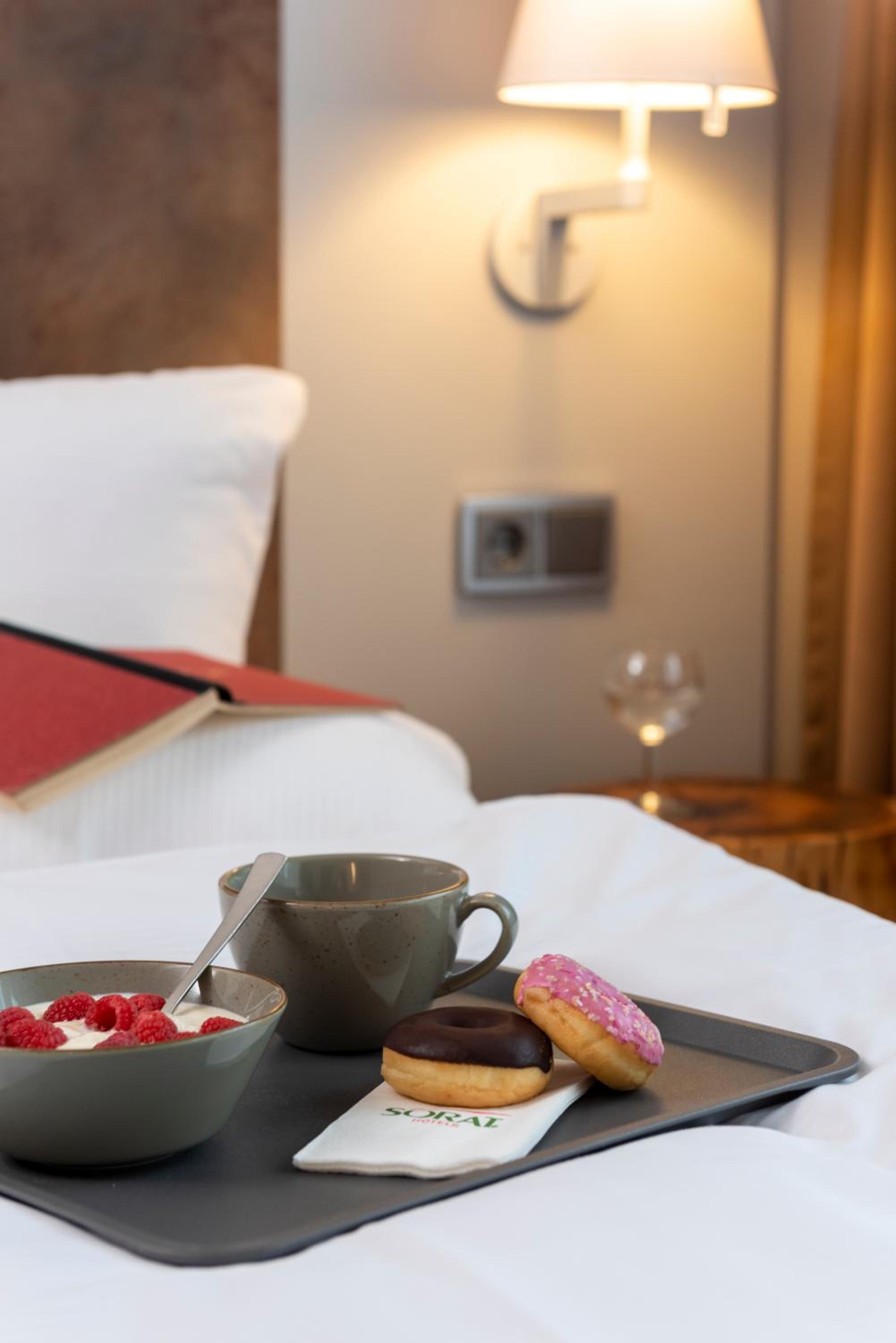 SORAT Hotel Berlin