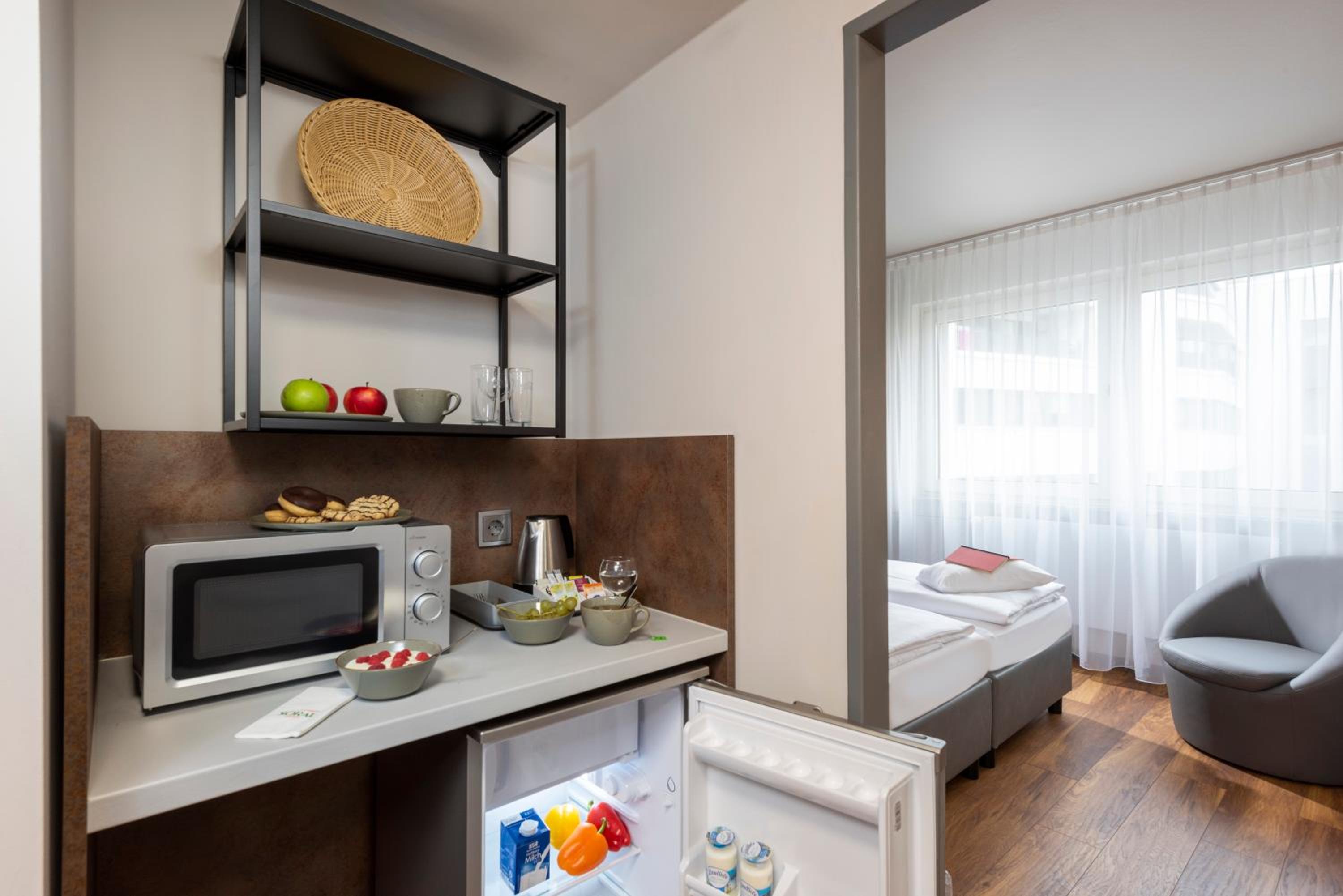 SORAT Hotel Berlin