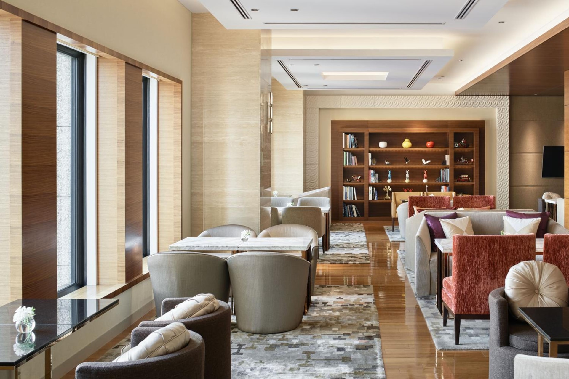 InterContinental Hotel Osaka by IHG