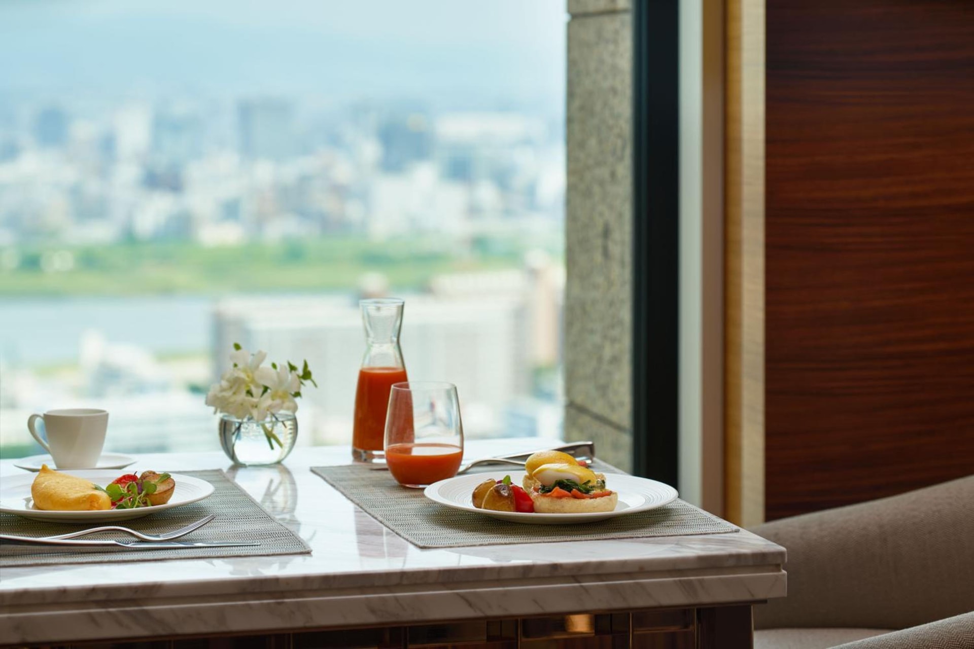 InterContinental Hotel Osaka by IHG