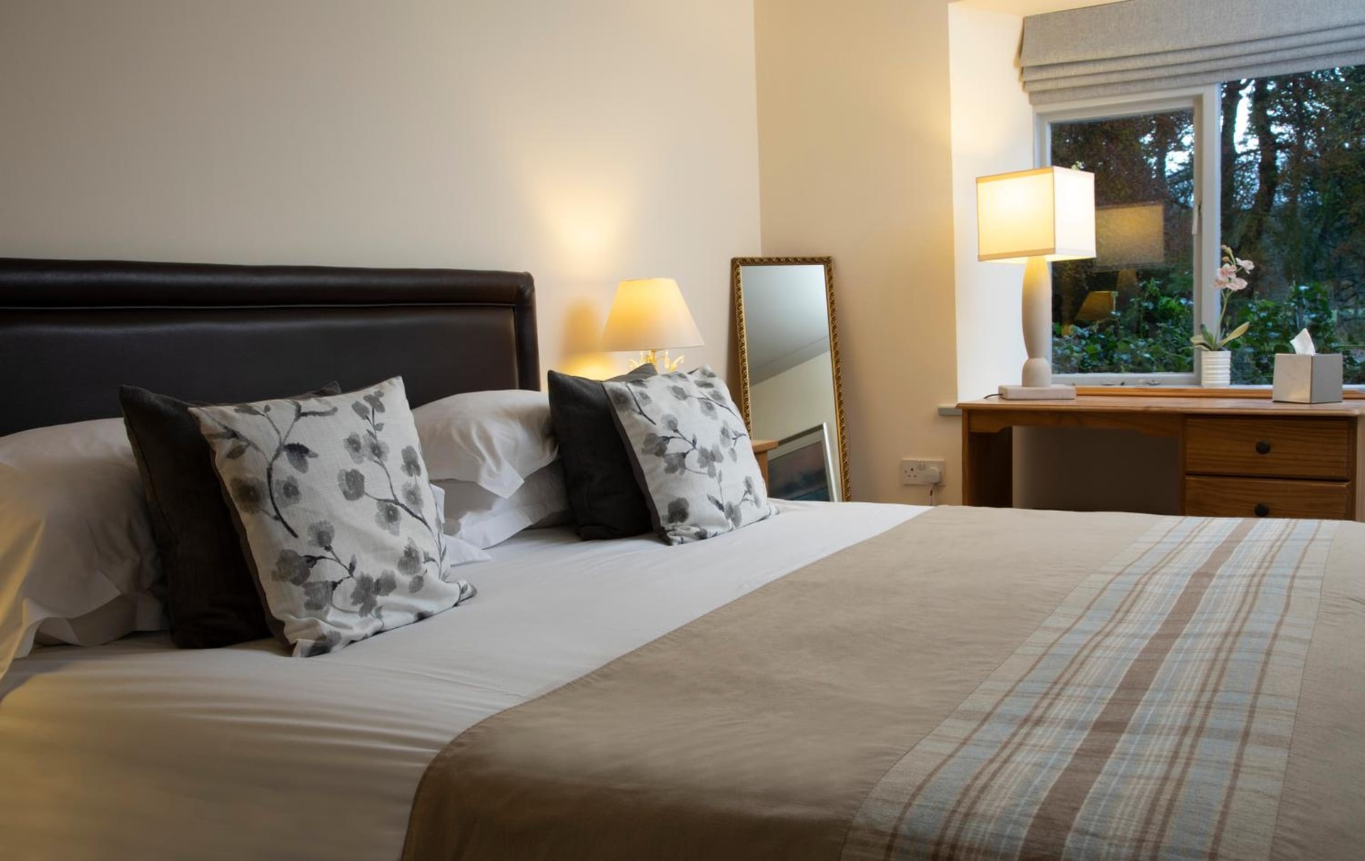 Loch Ness Country House Hotel