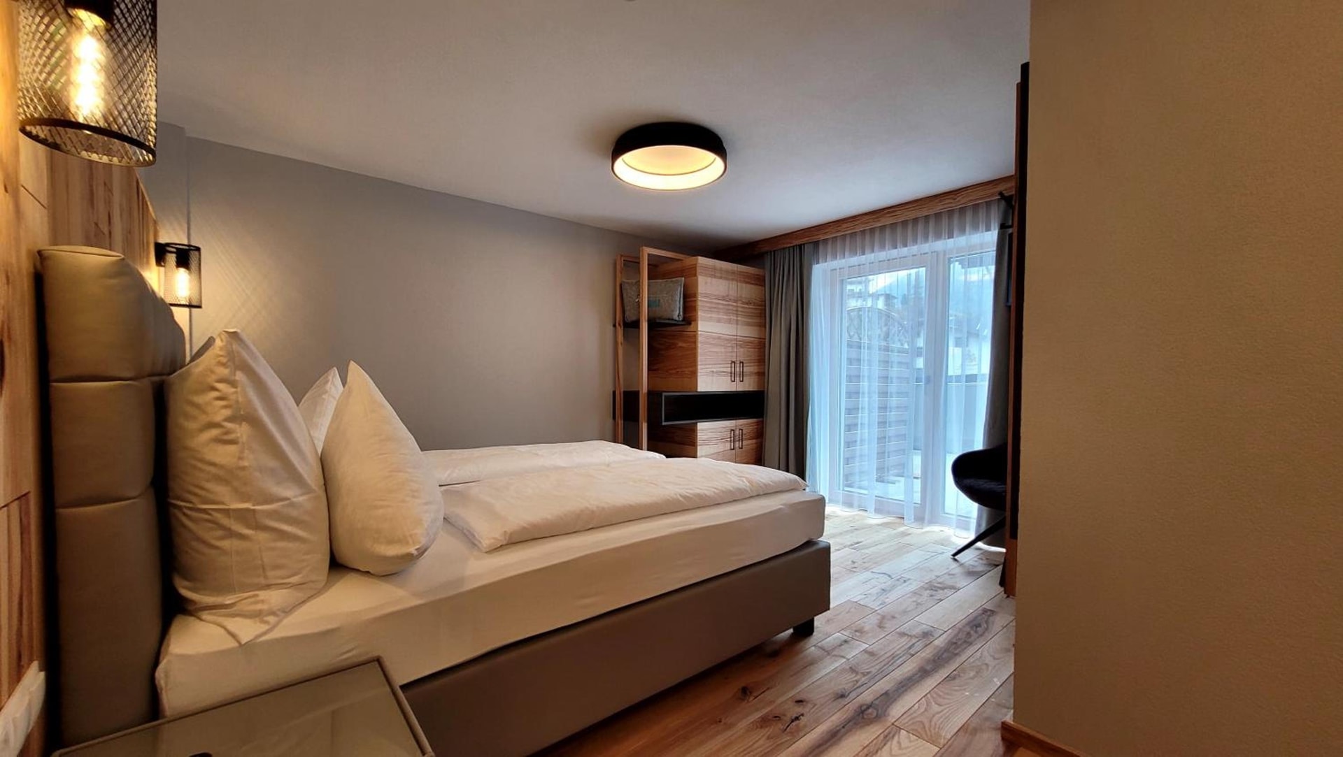Hotel Garni Birkenhof