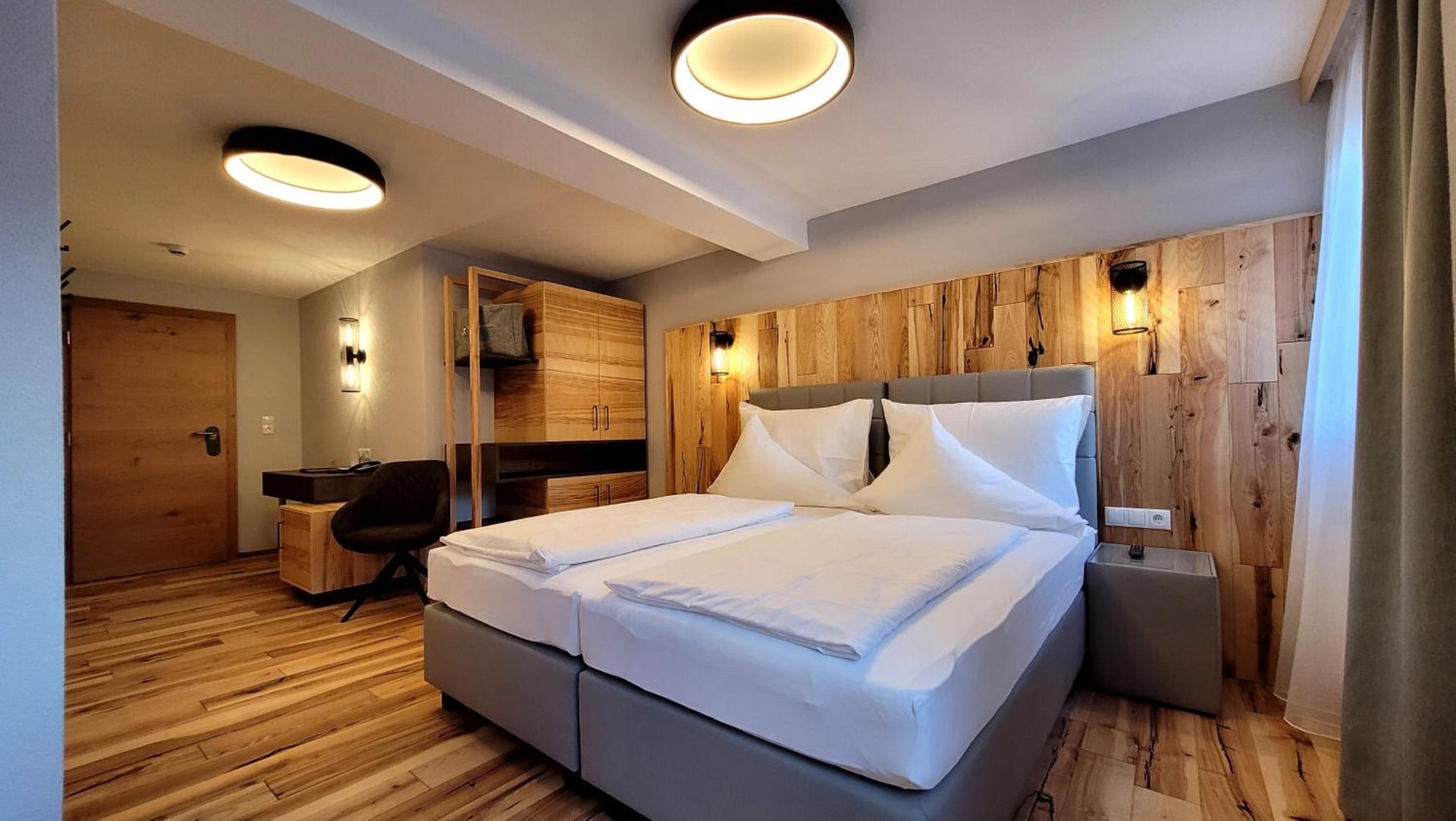 Hotel Garni Birkenhof