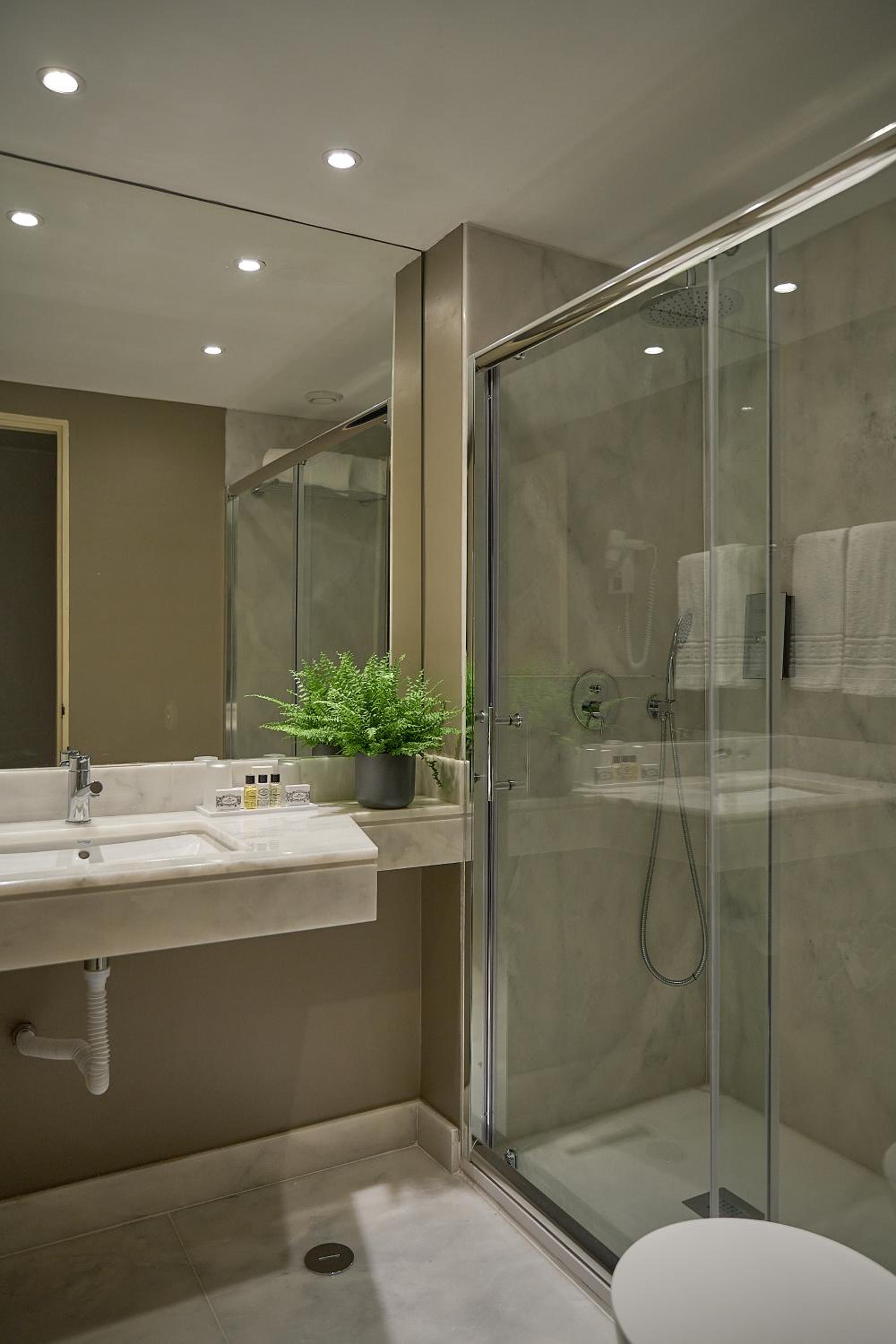 Hotel Dom Carlos Park